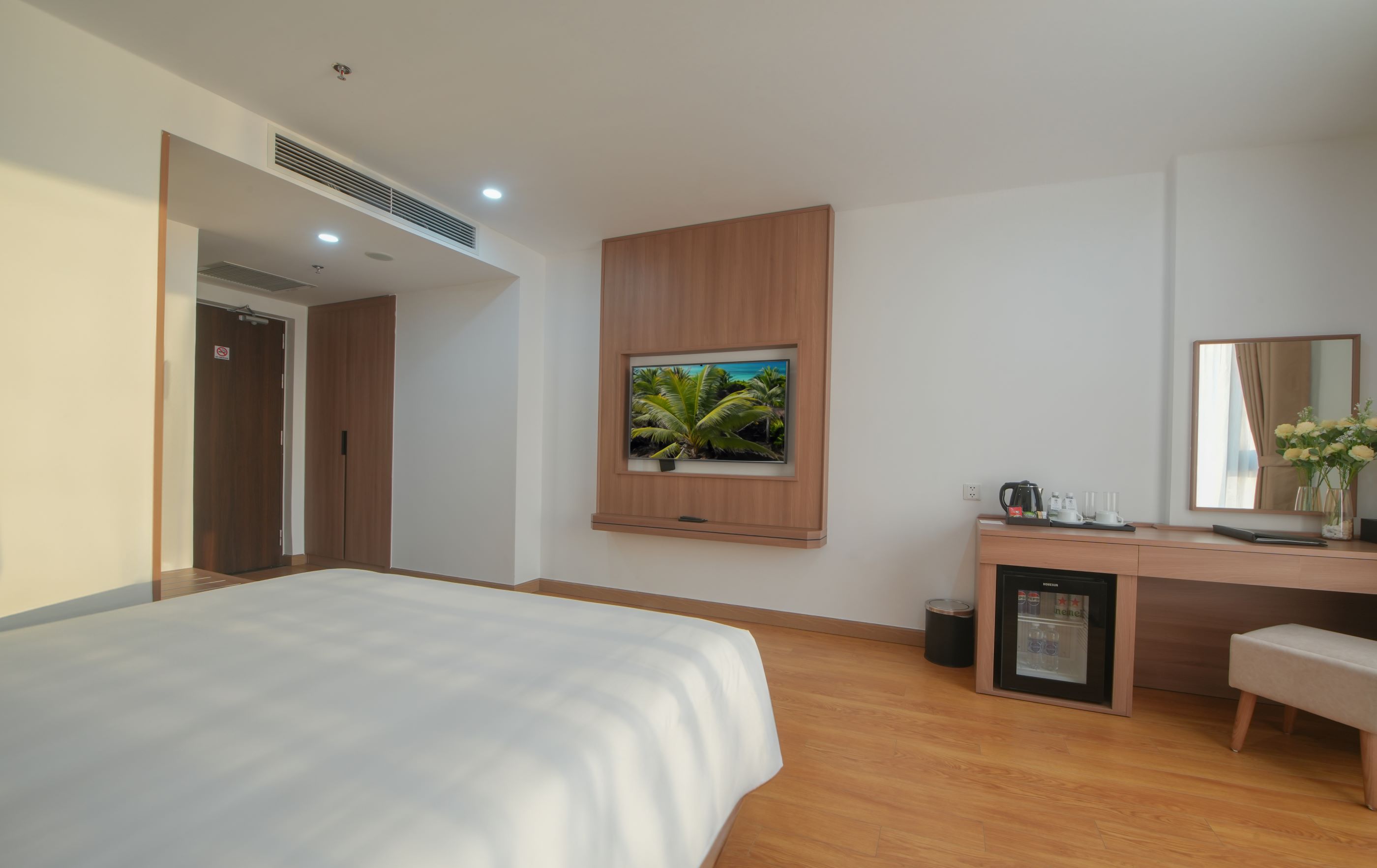 Double Premier One Bedroom