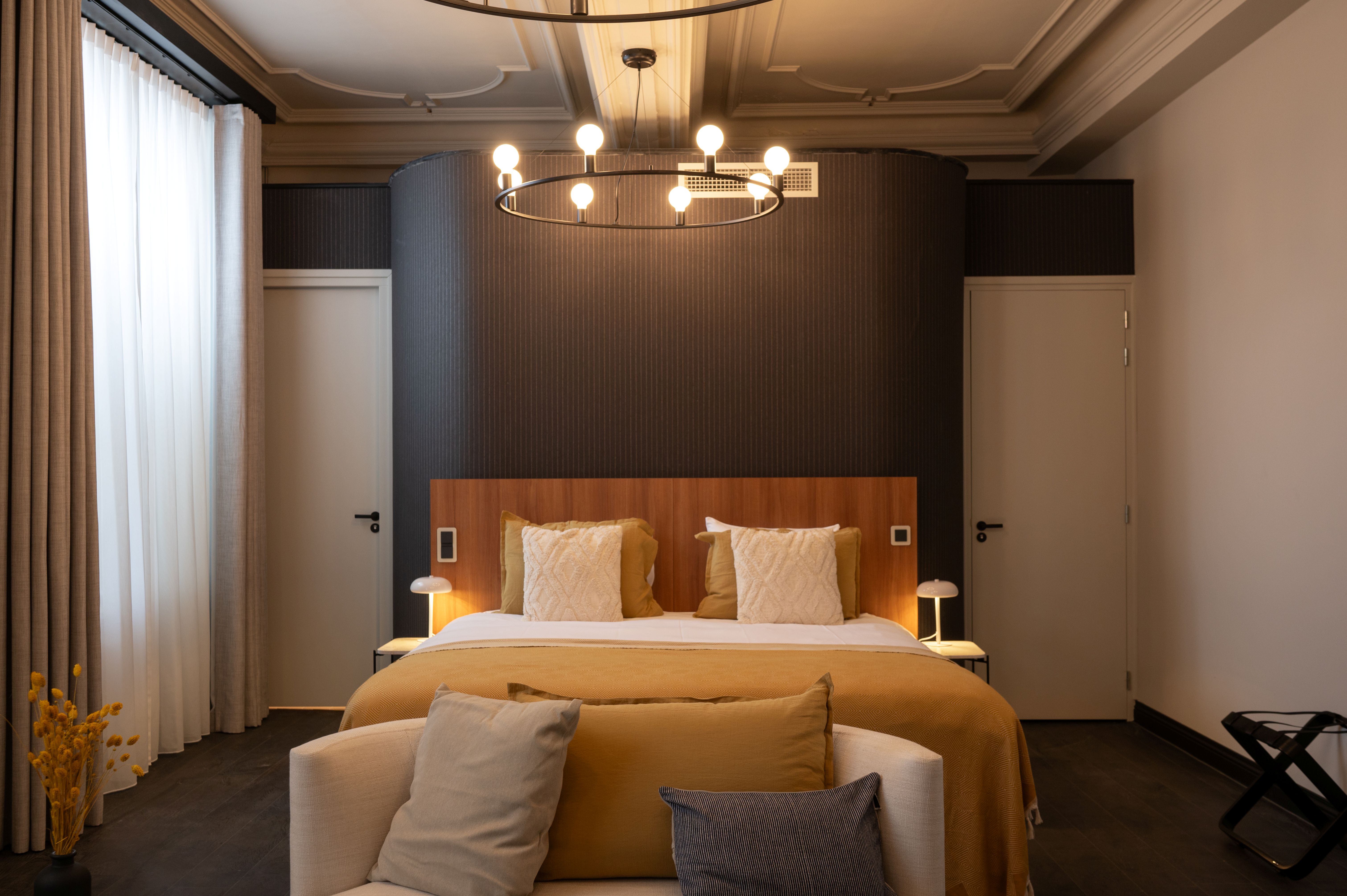 Suite Grand Deluxe