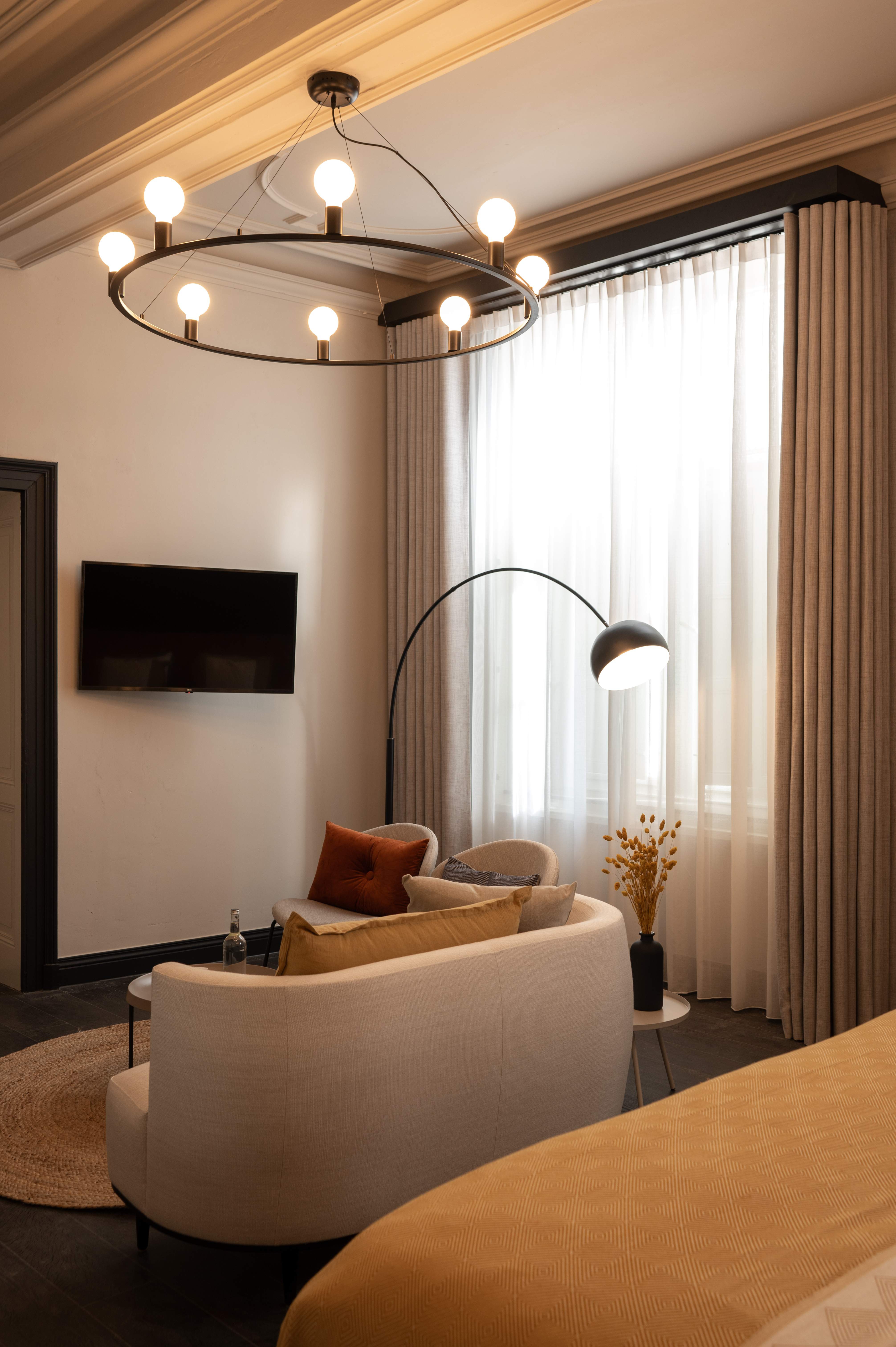 Suite Grand Deluxe