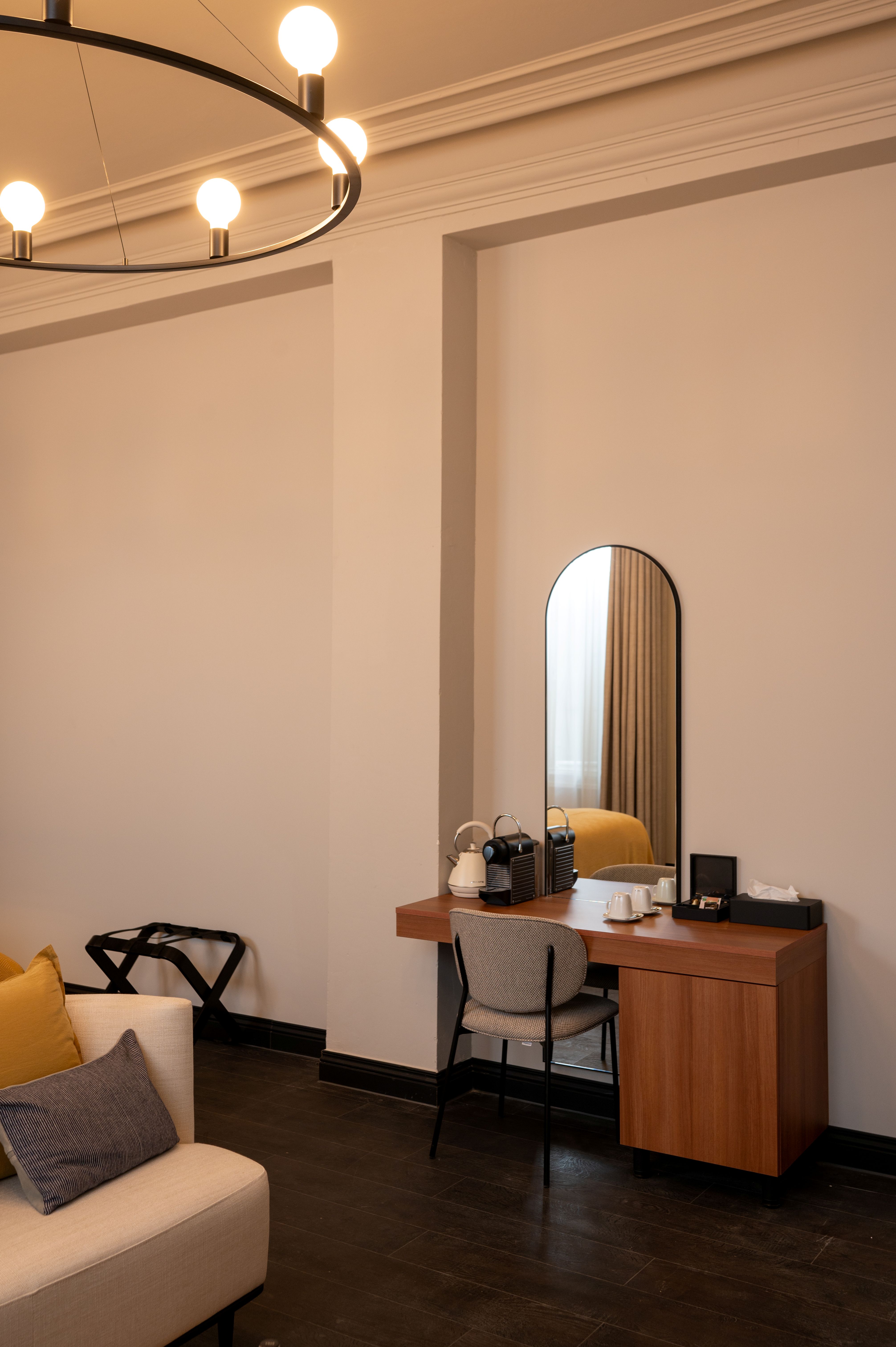Suite Grand Deluxe