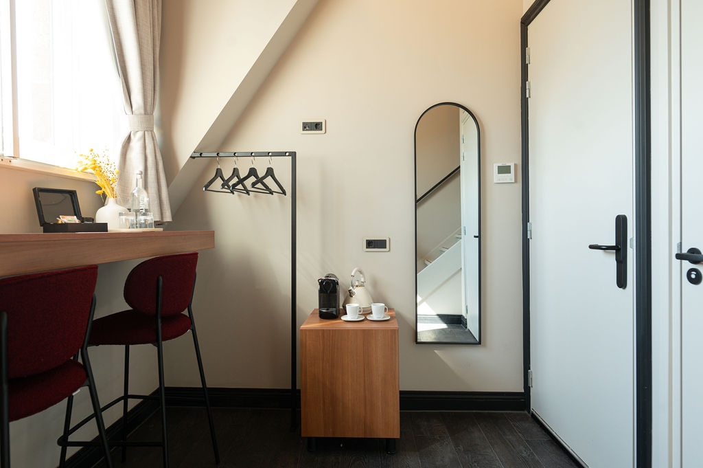 Studio Comfort