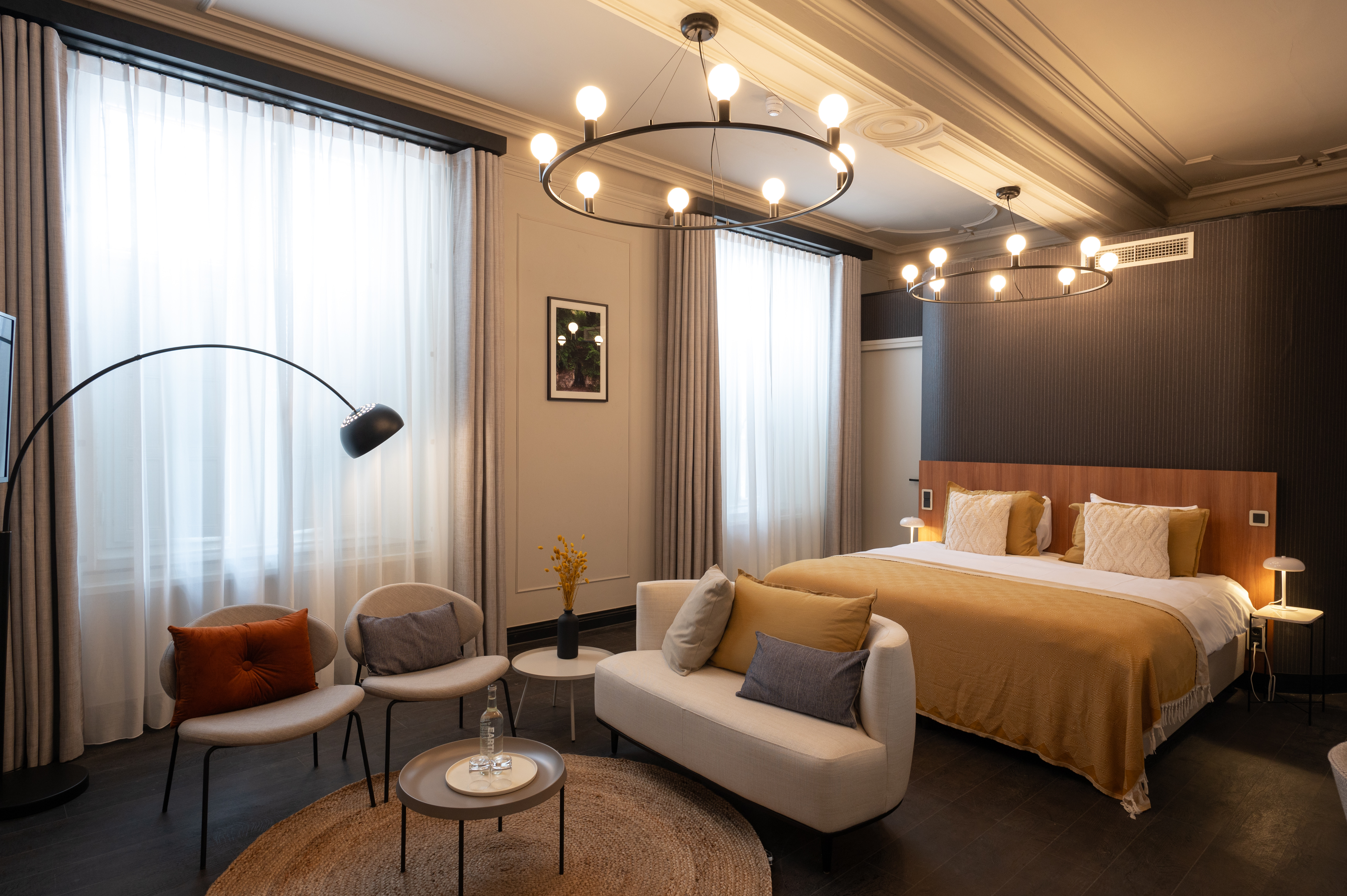 Suite Grand Deluxe