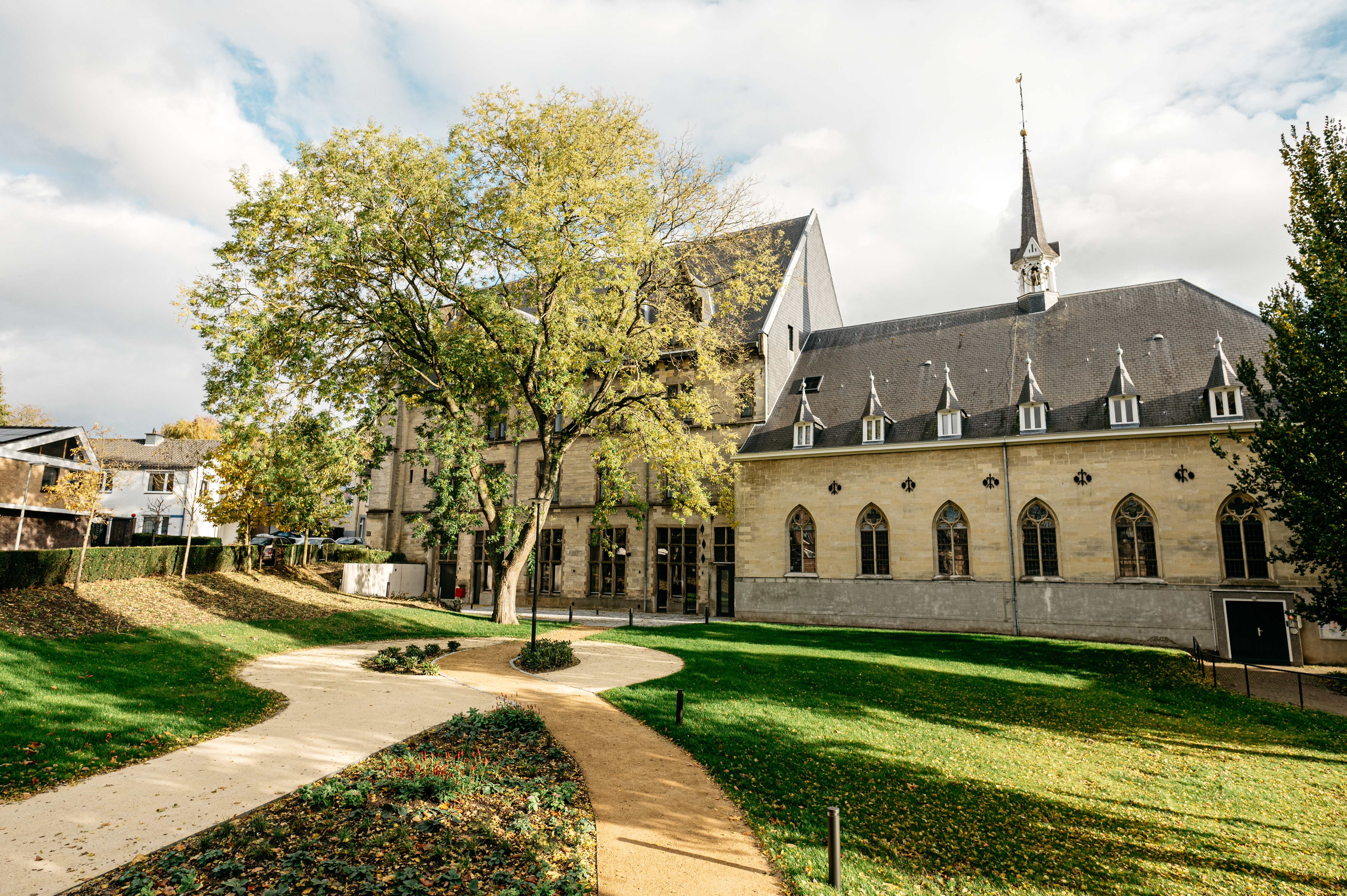 General View