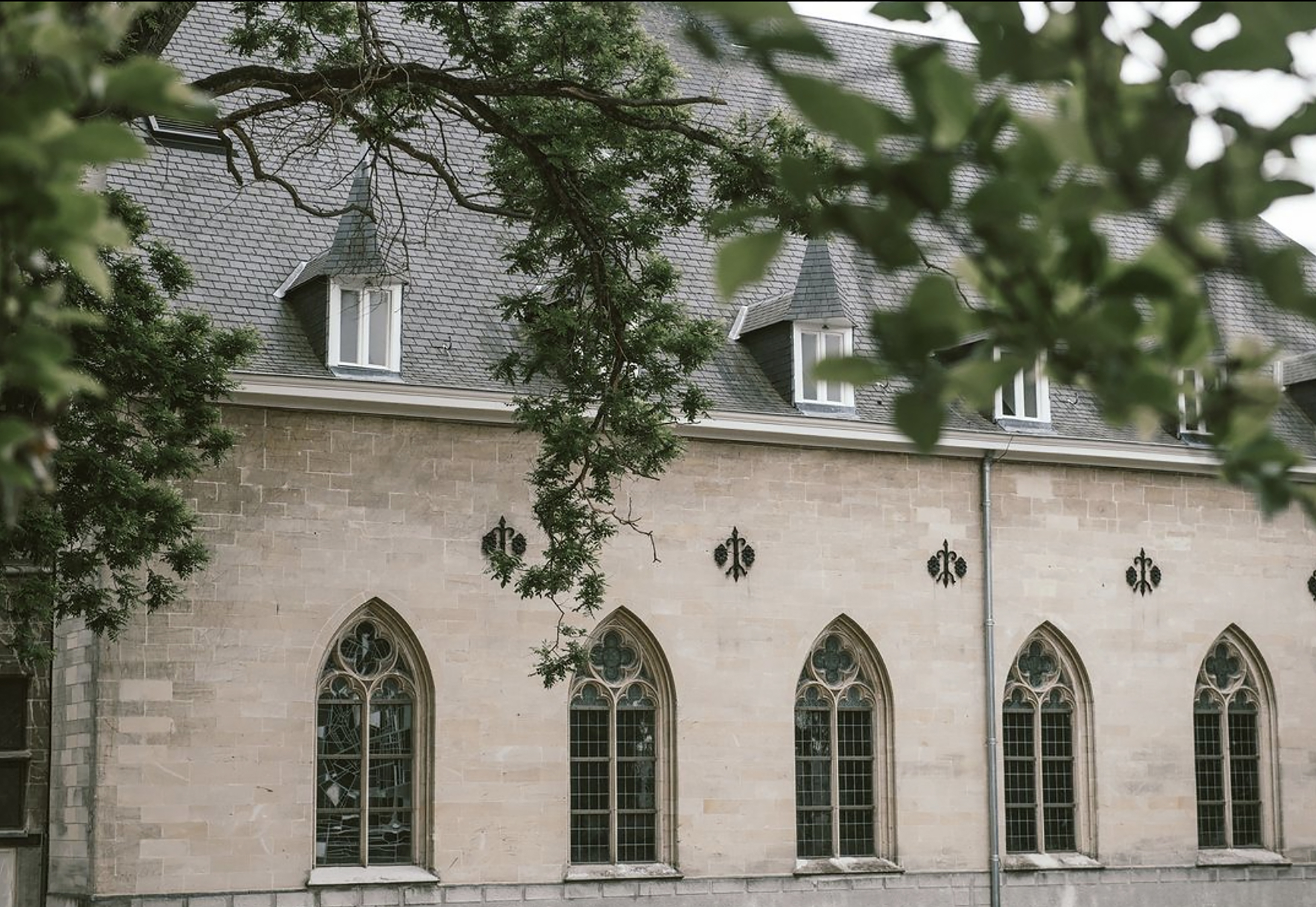 General View