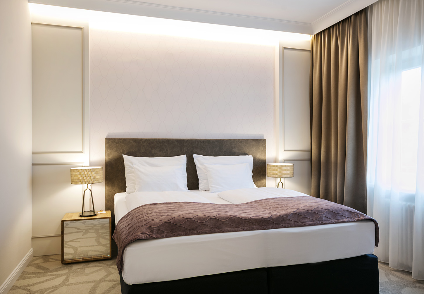 Junior Suite Standard