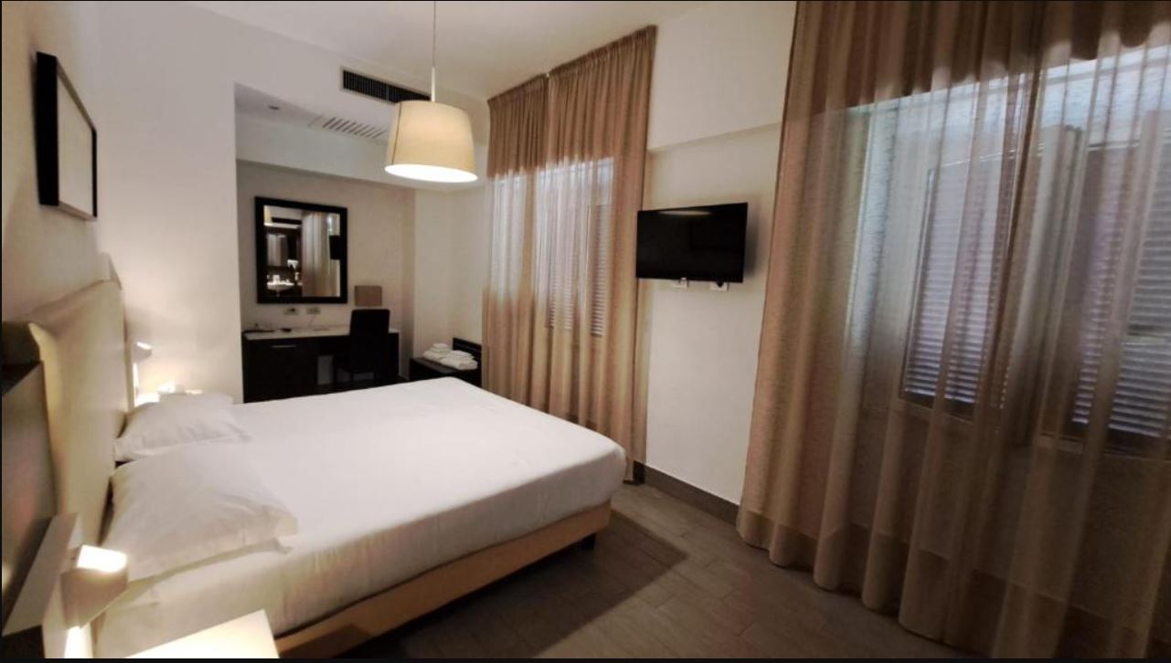 Double or Twin Superior