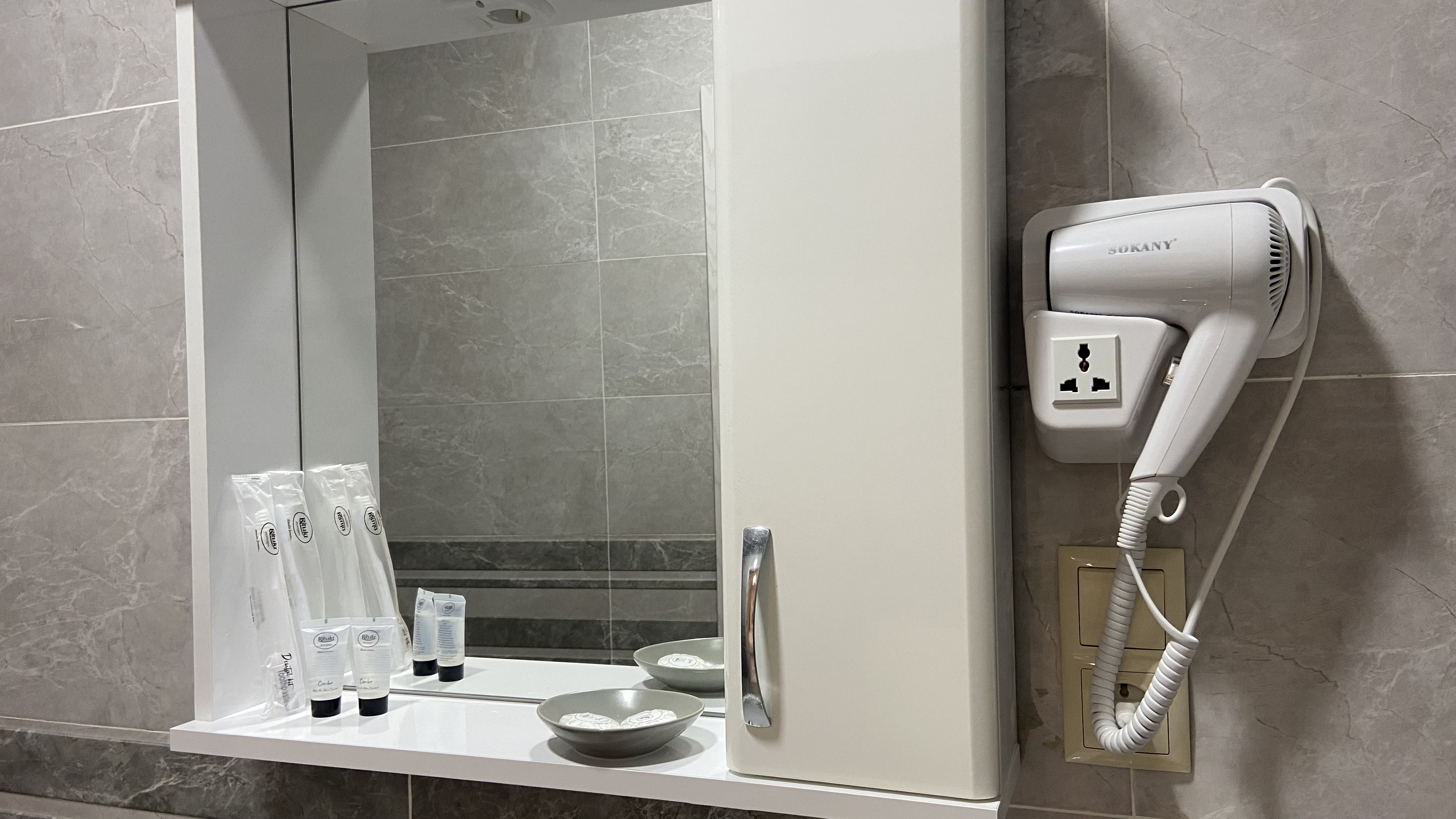 Double Two Double Beds