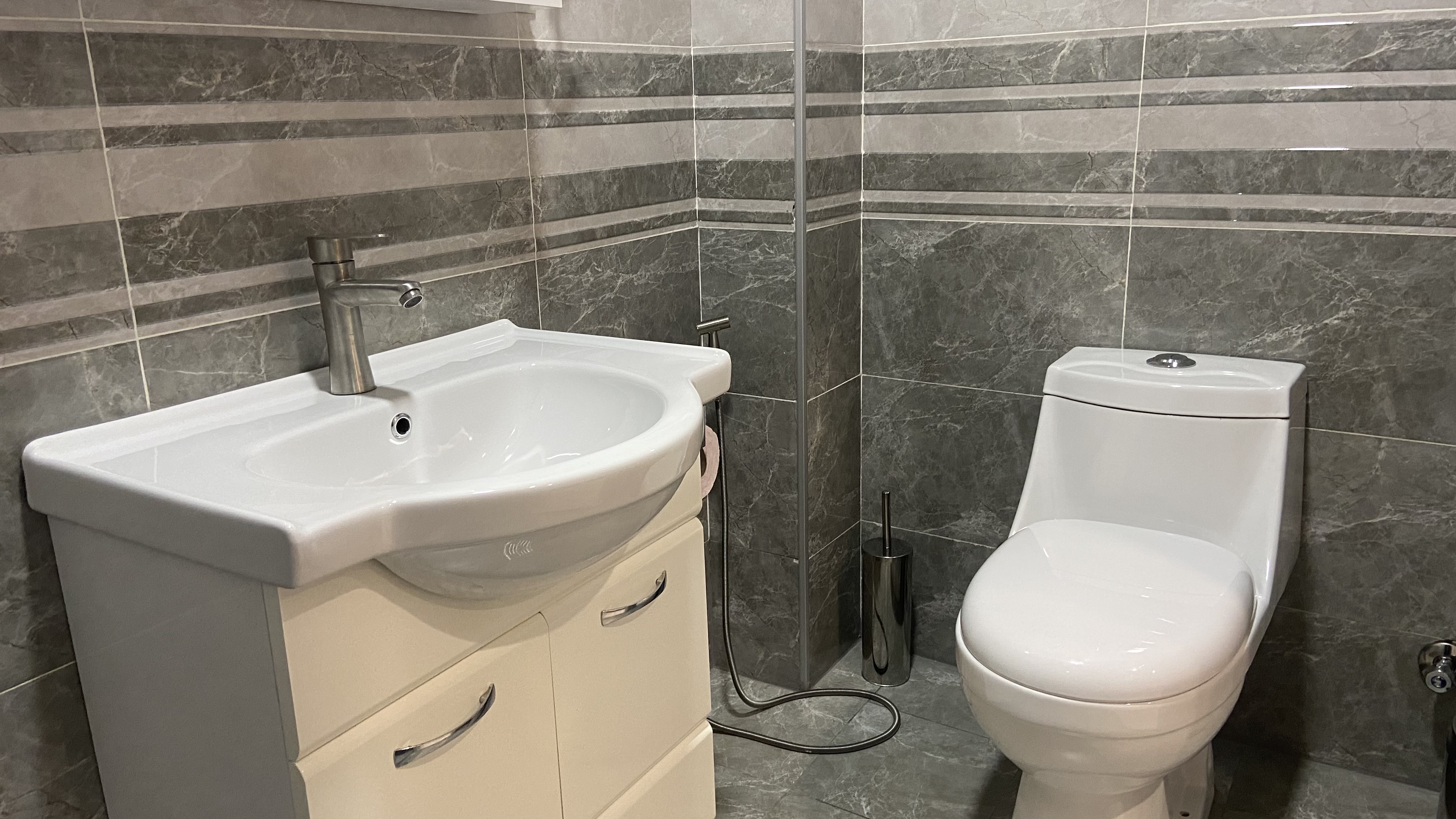 Double Two Double Beds