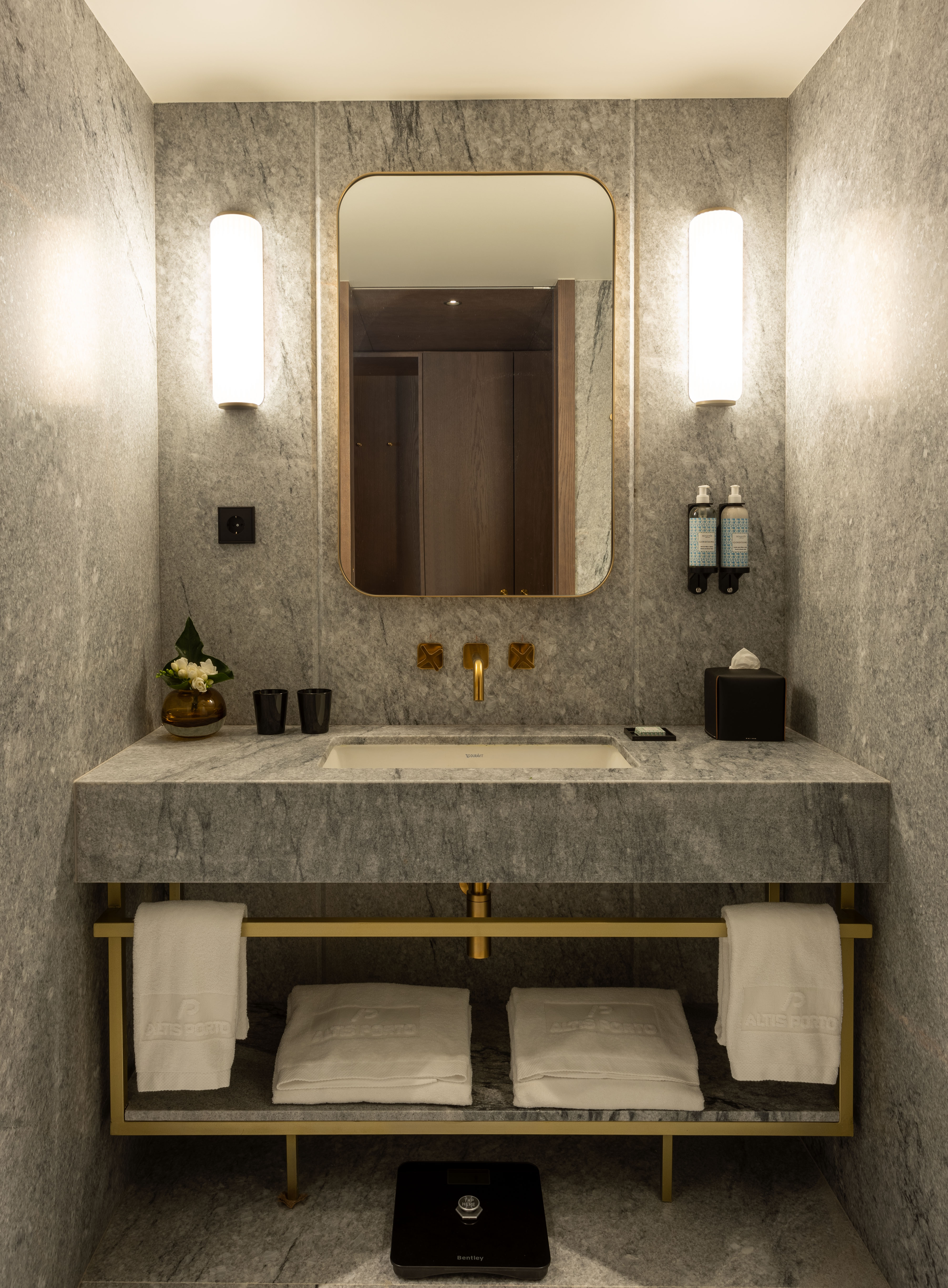 Double or Twin Superior River View