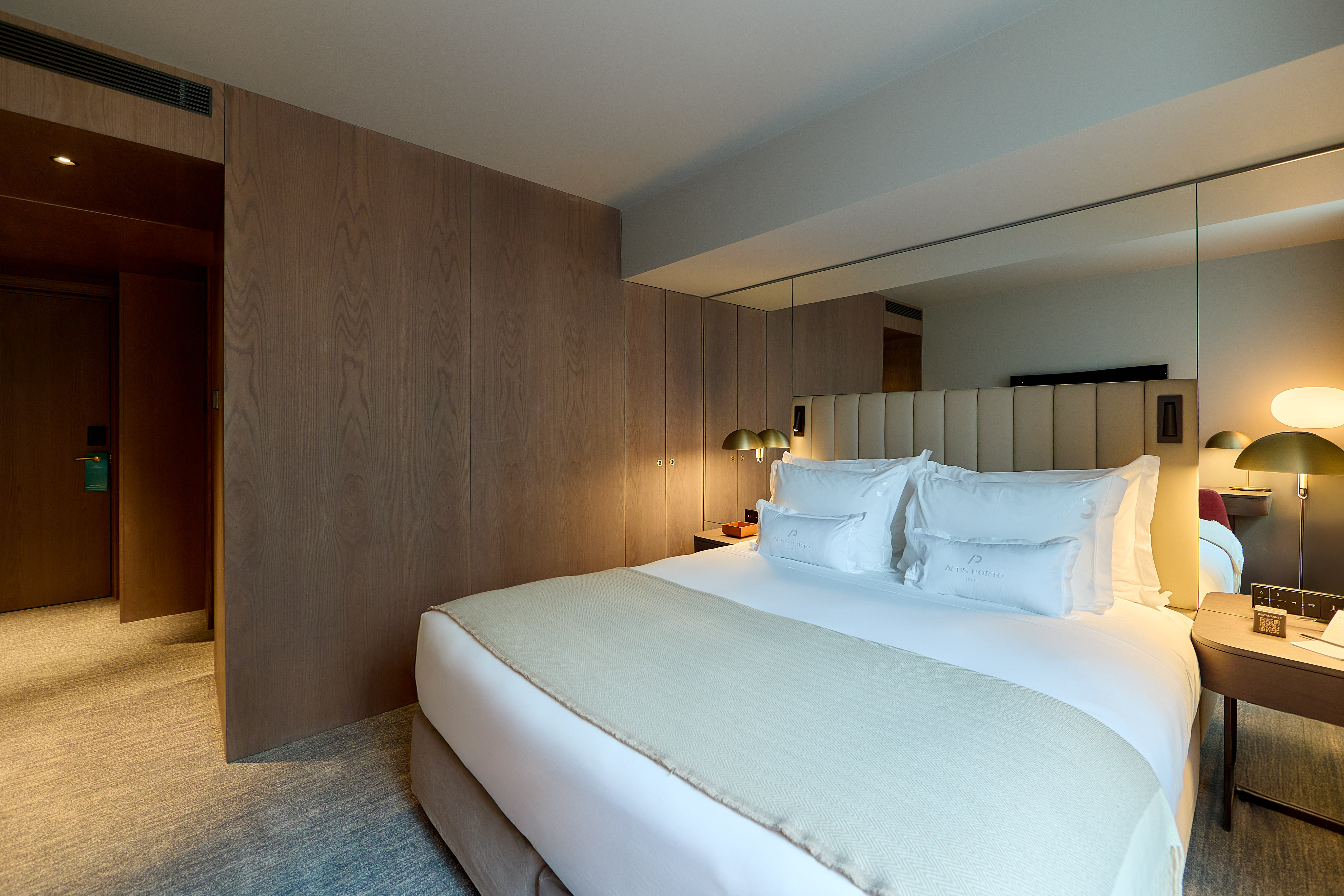 Double or Twin Superior