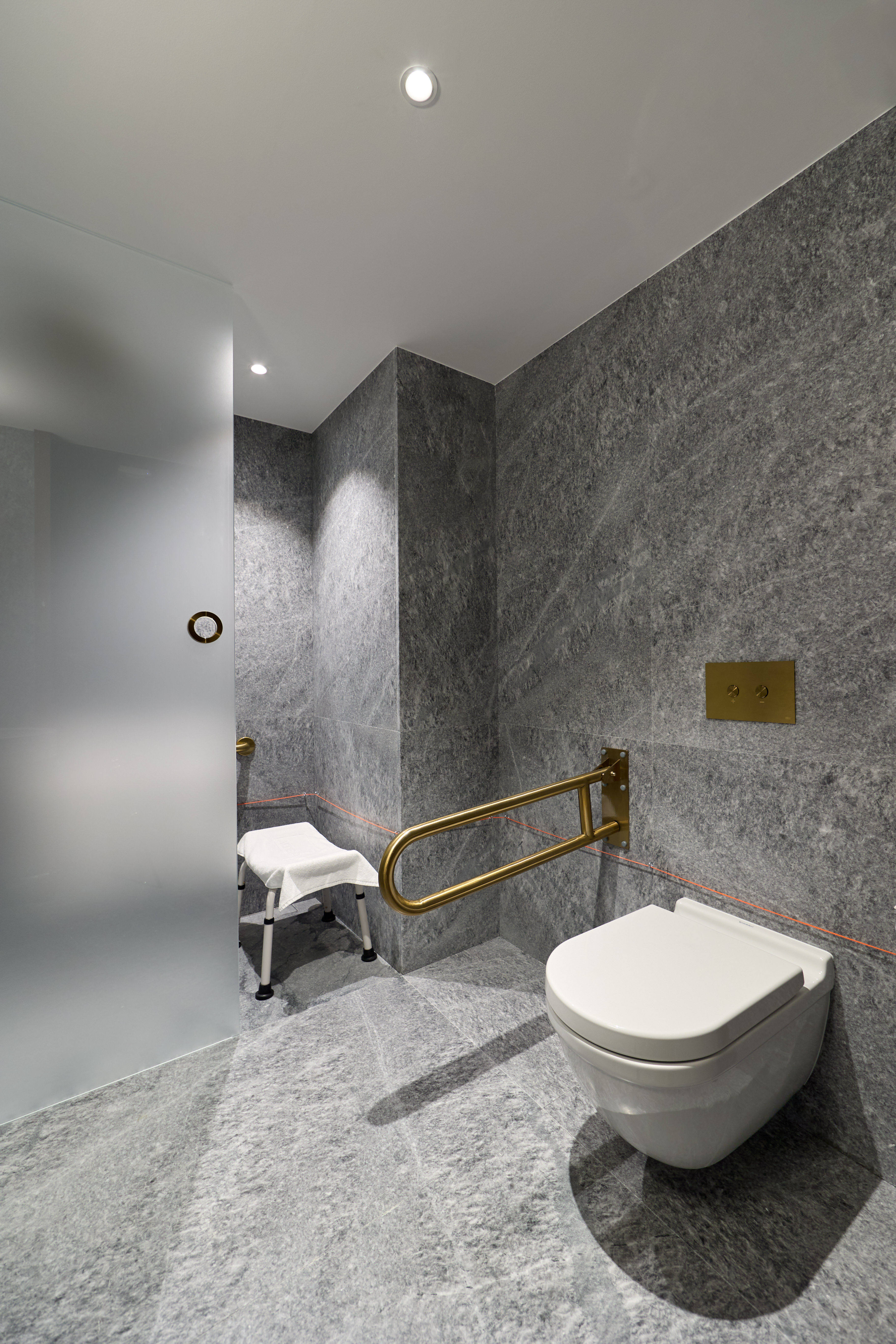 Double or Twin Superior