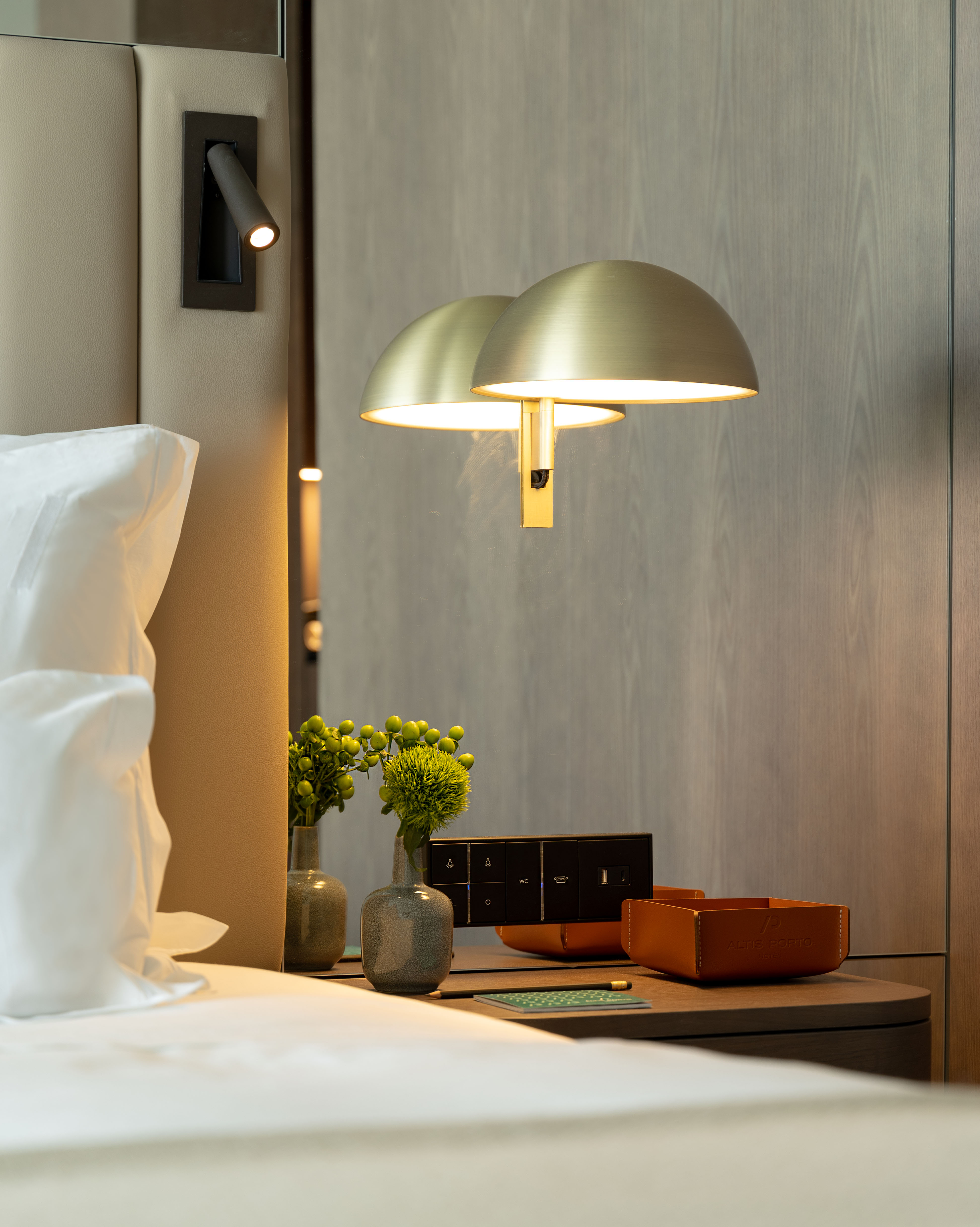 Double or Twin Superior