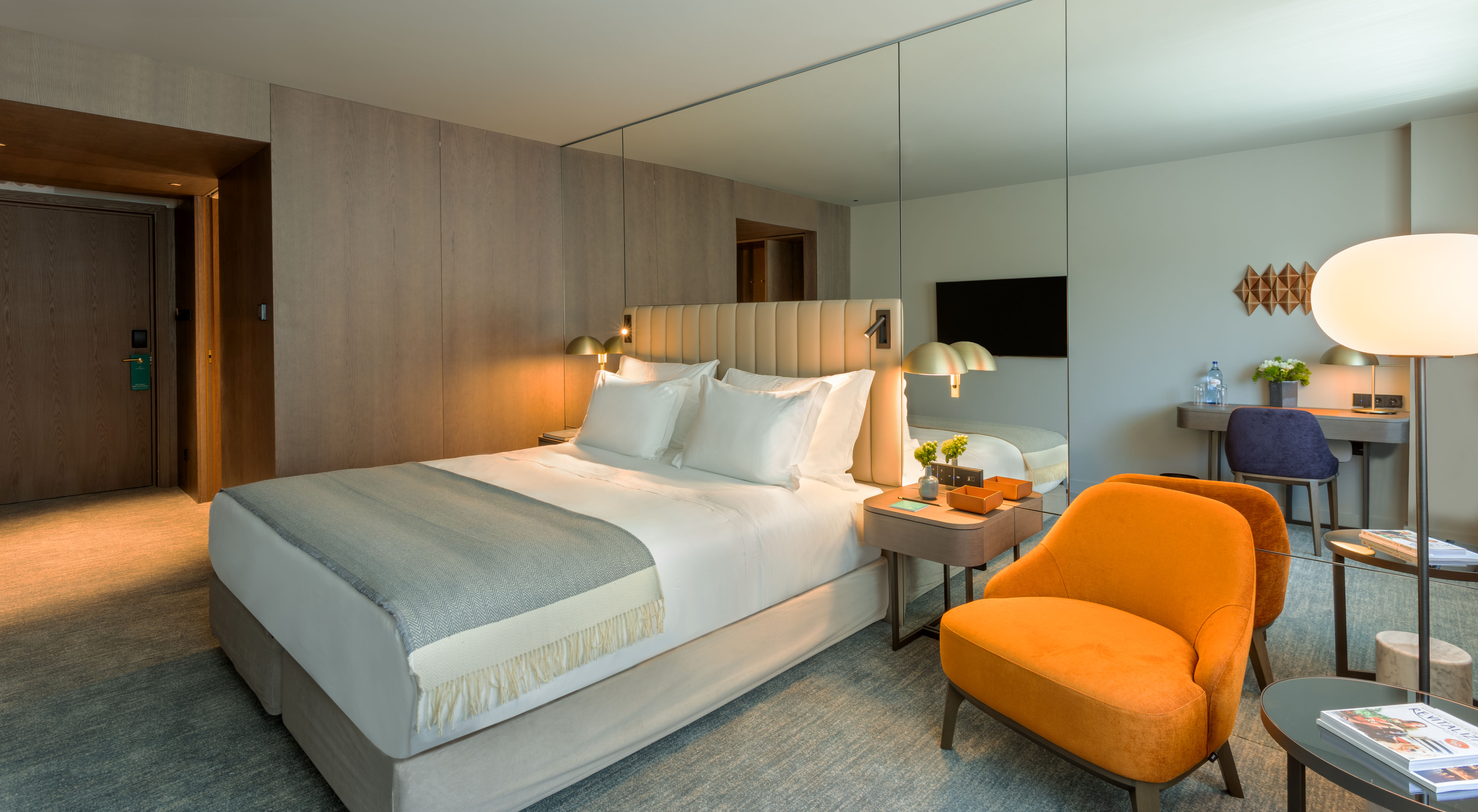 Double or Twin Superior