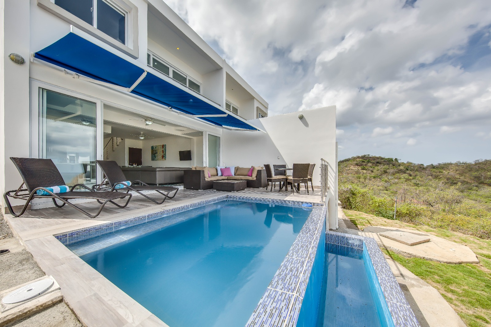 Villa Three Bedrooms