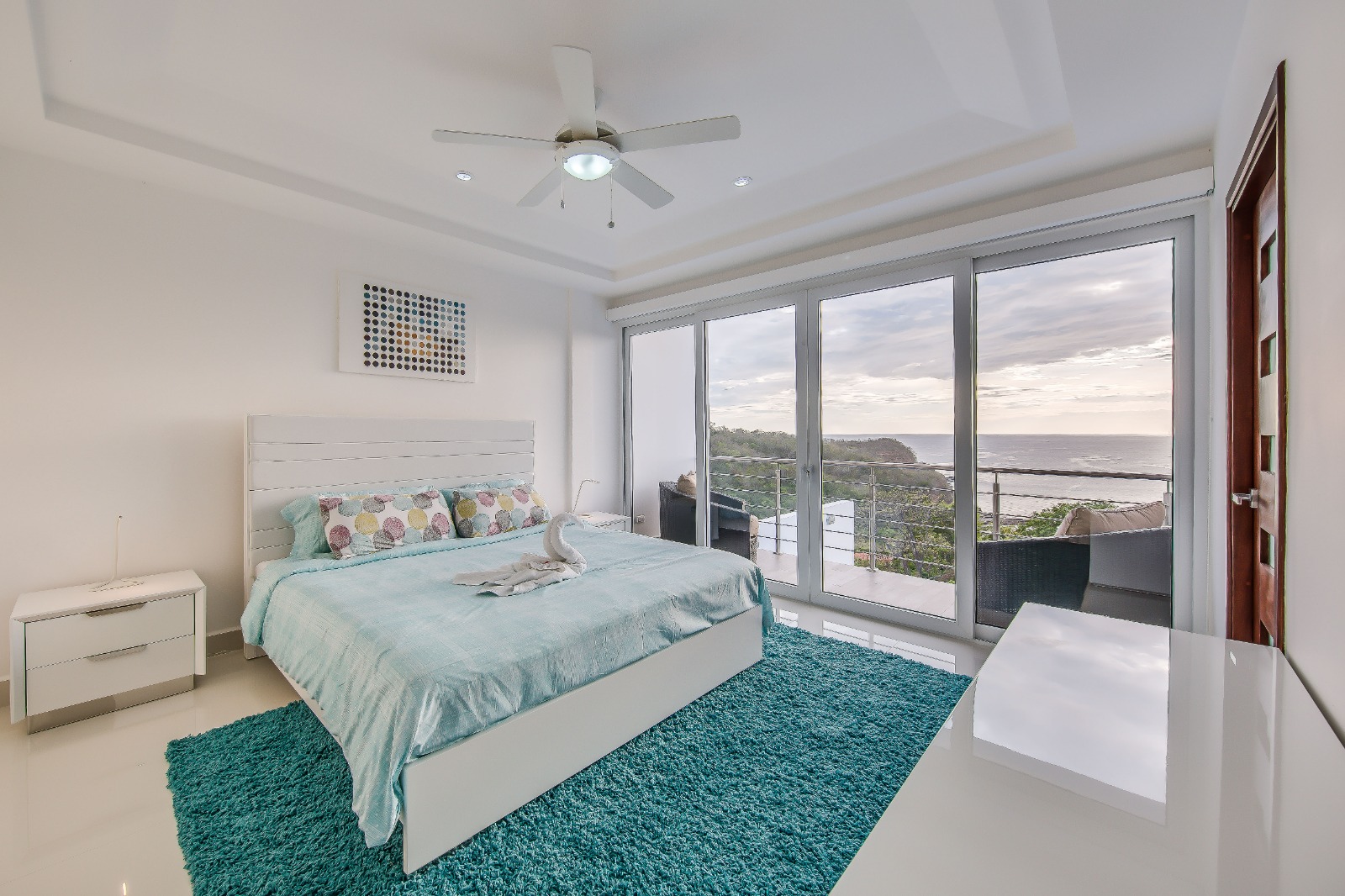 Villa Three Bedrooms