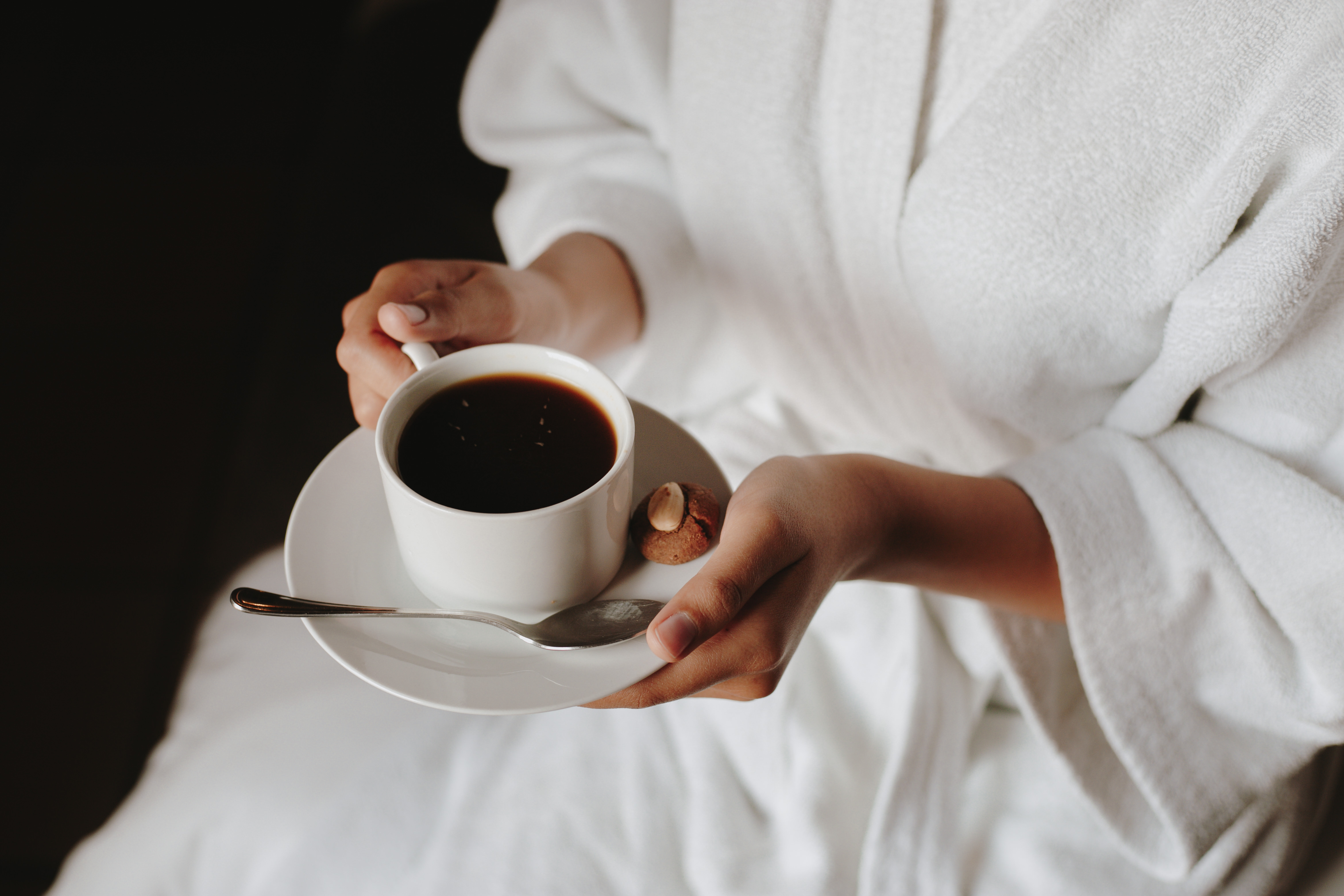 Double Deluxe King Bed