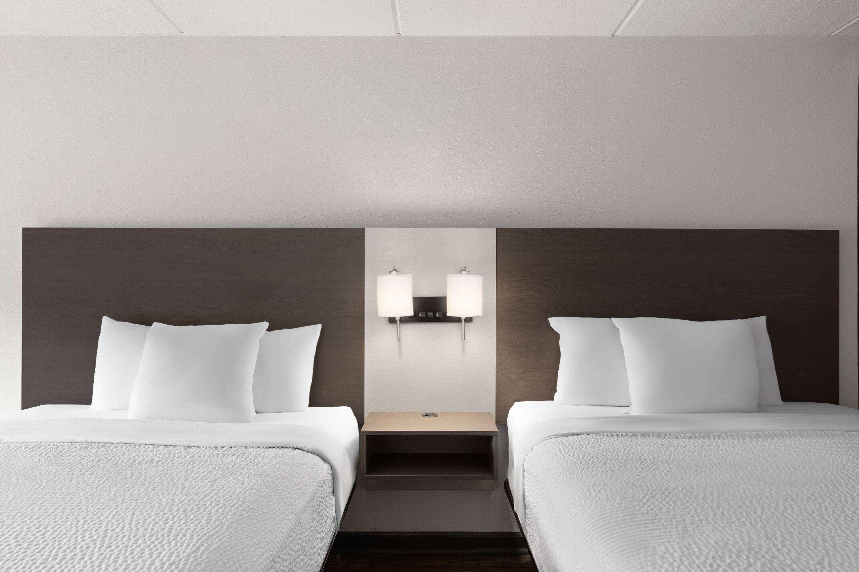 Quadruple Accessible