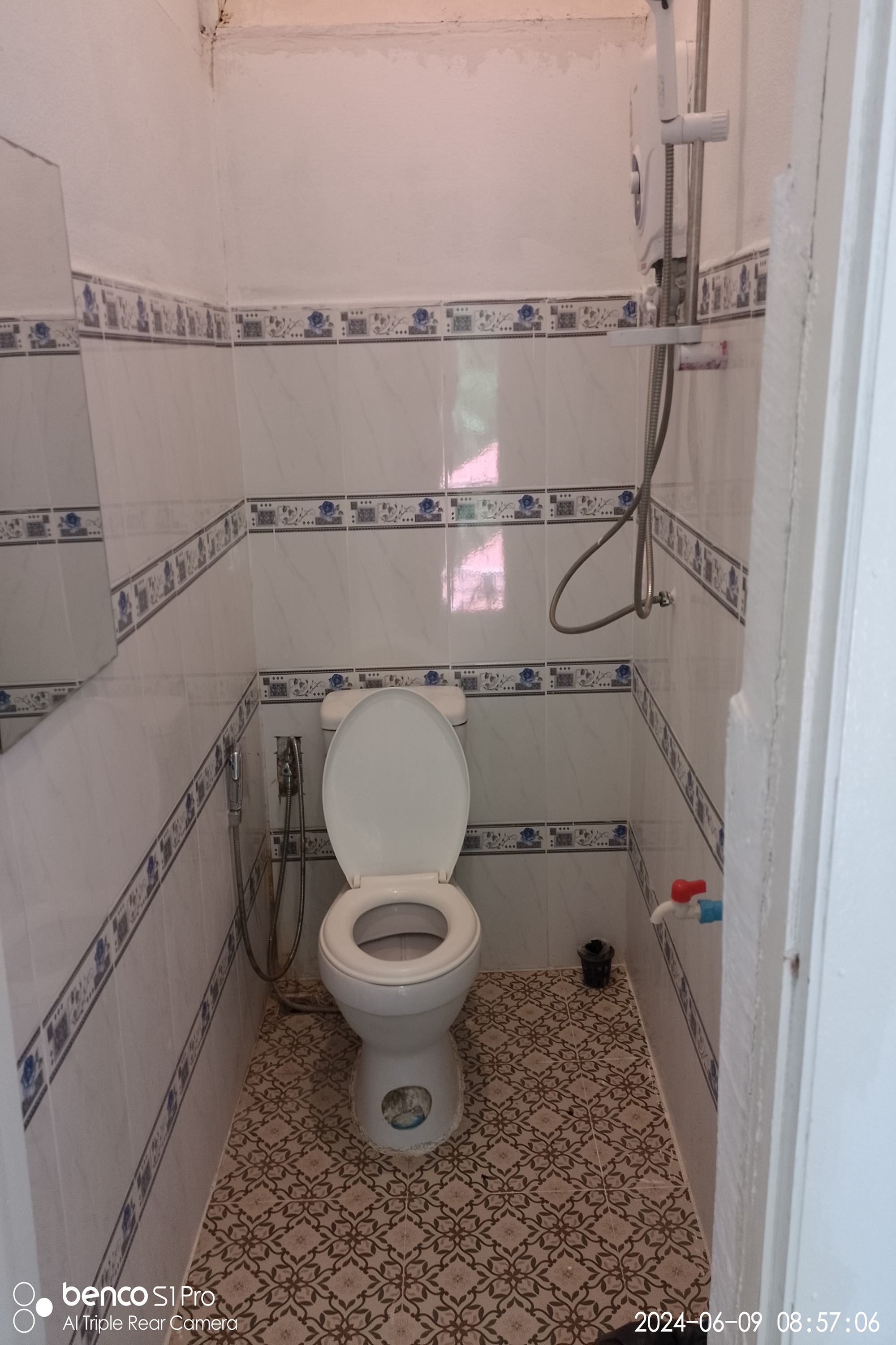 Family Room Standard