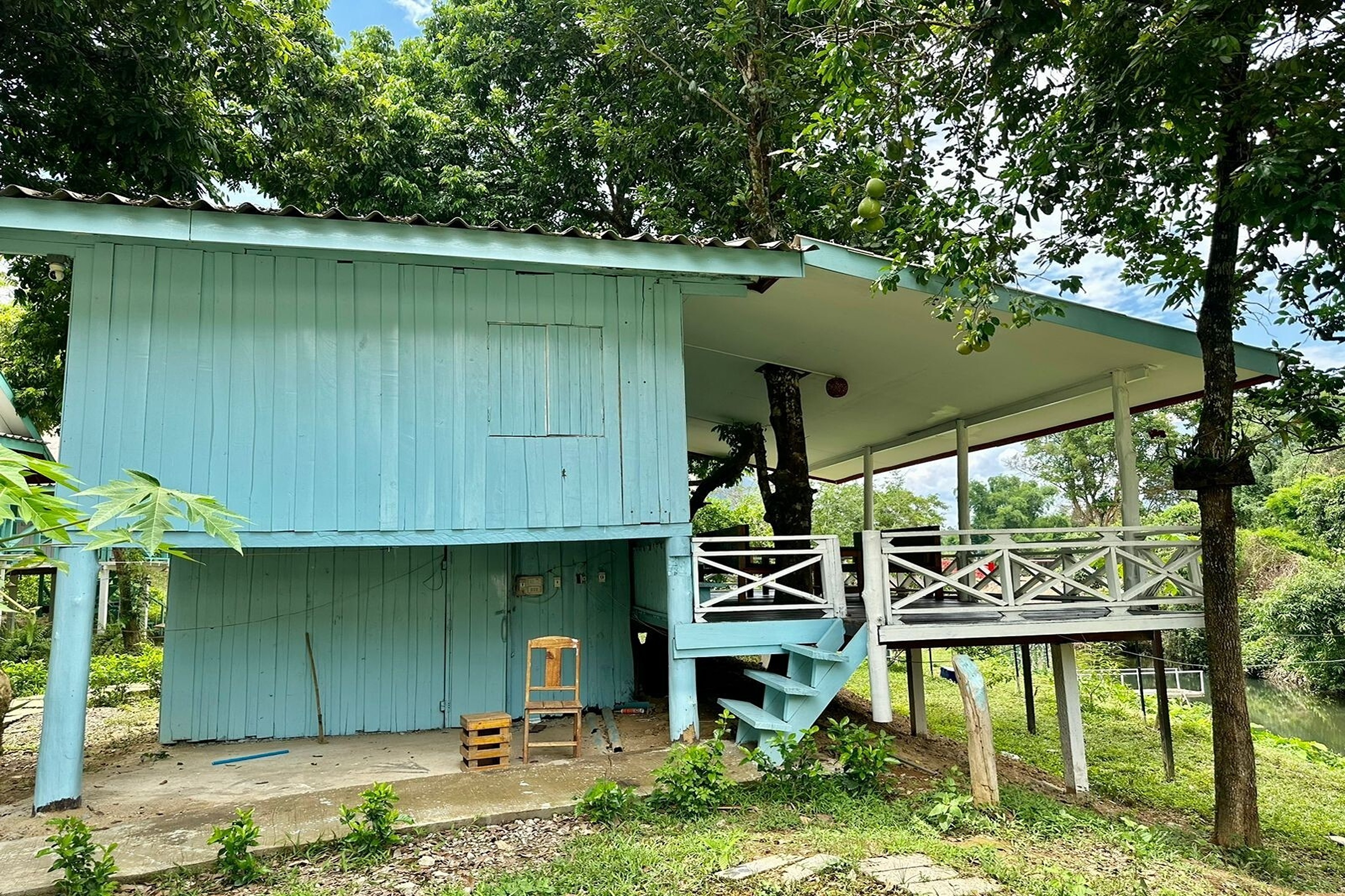 Family Room Standard