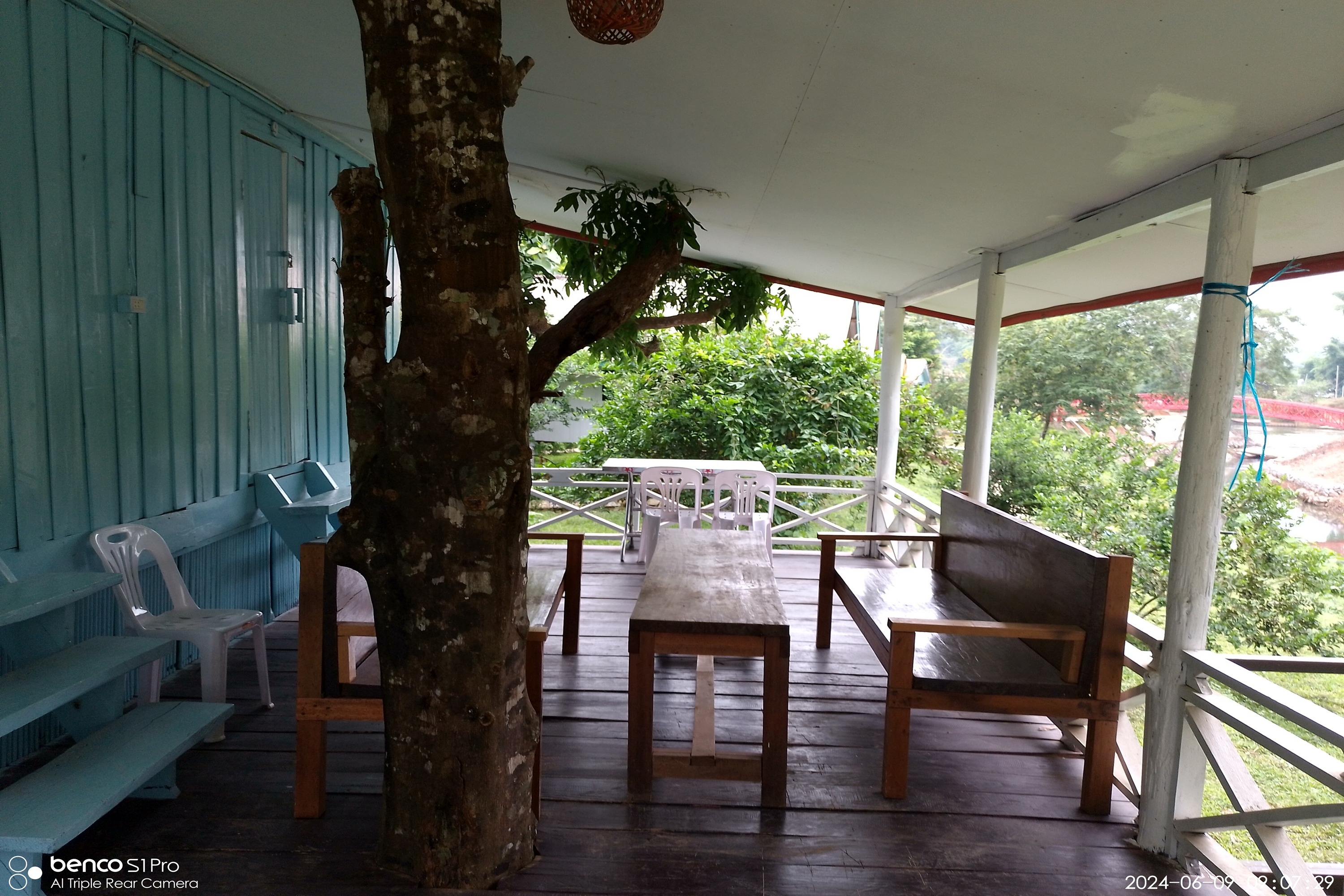 Family Room Standard