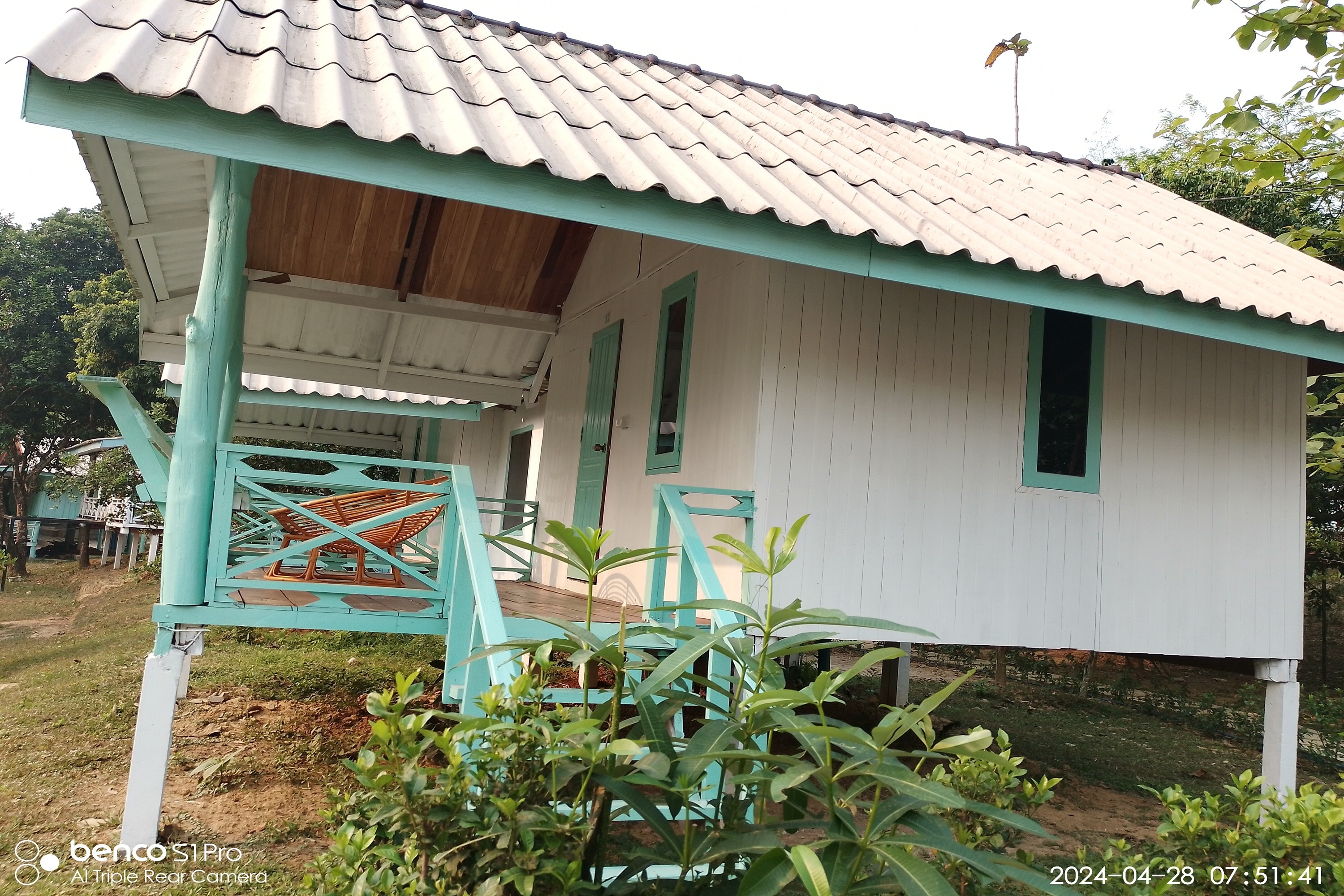 Family Room Standard