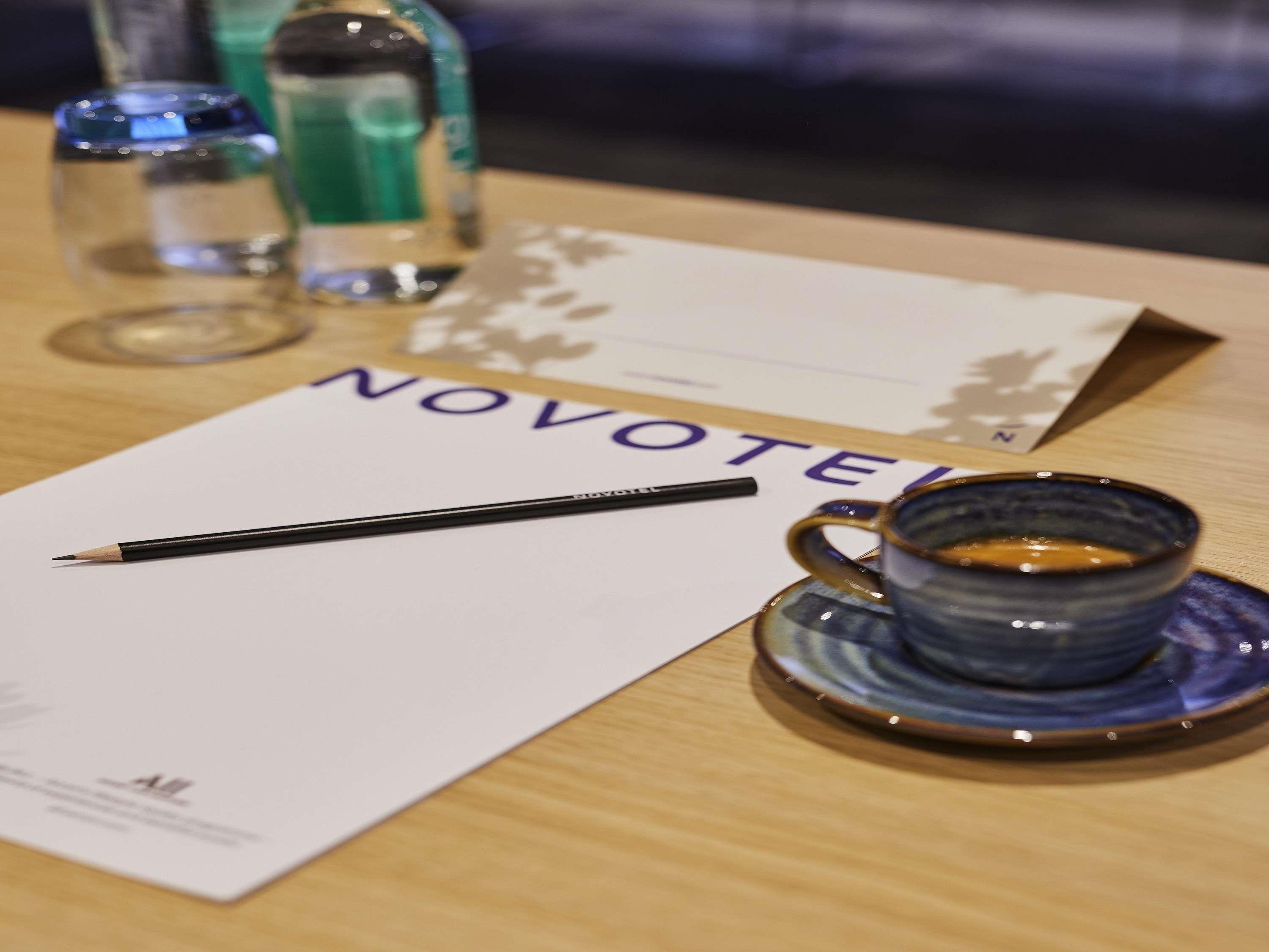 Double Executive King Bed