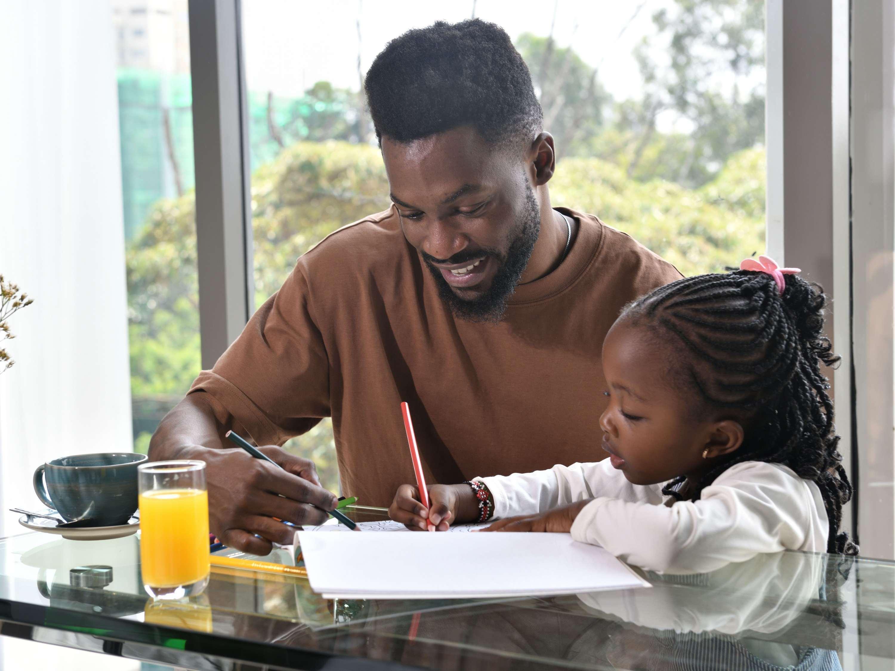 Double Superior King Bed