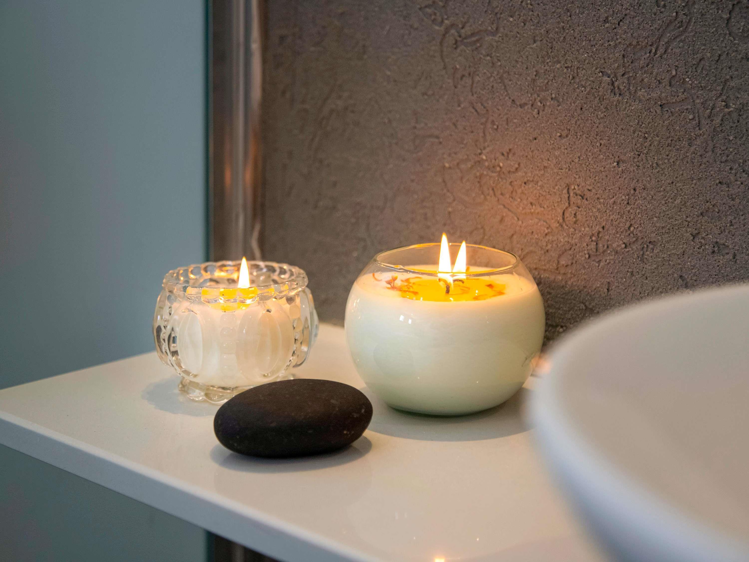 Double Executive King Bed