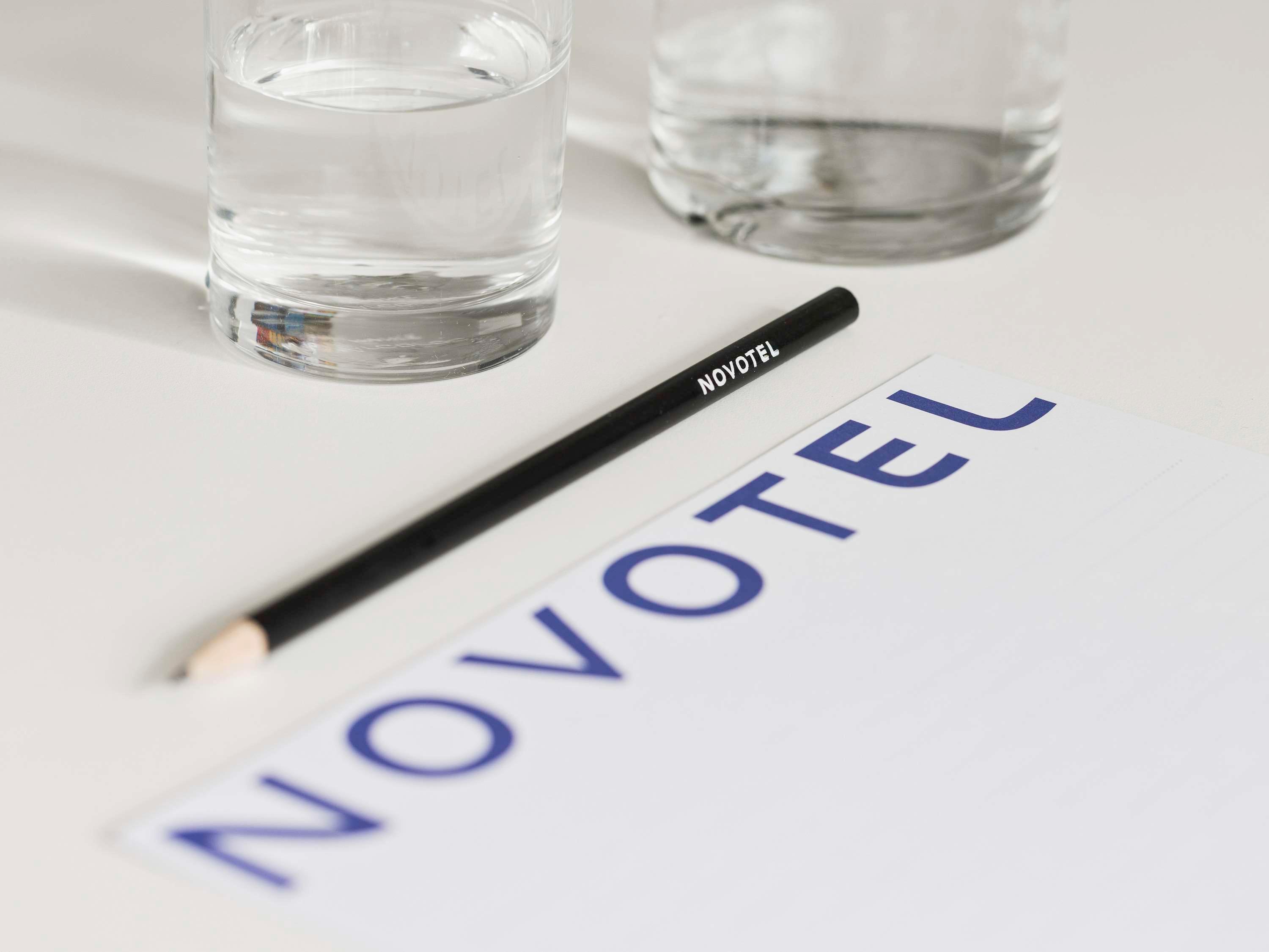 Double Superior King Bed