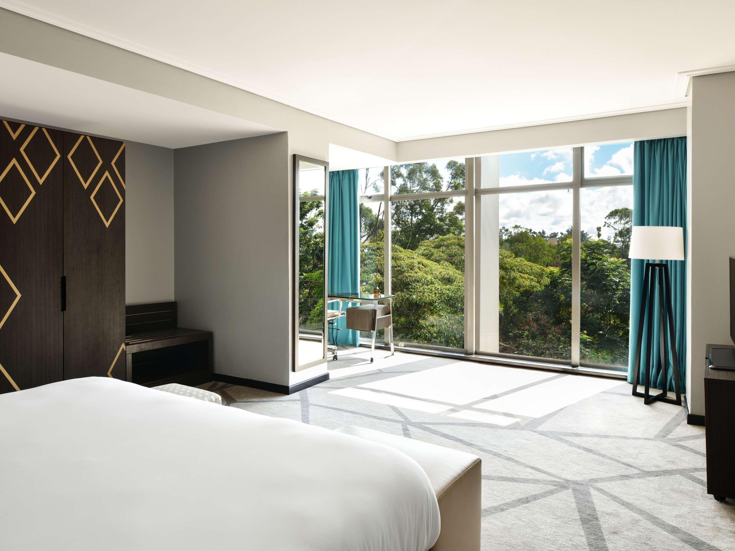 Suite Executive One Bedroom