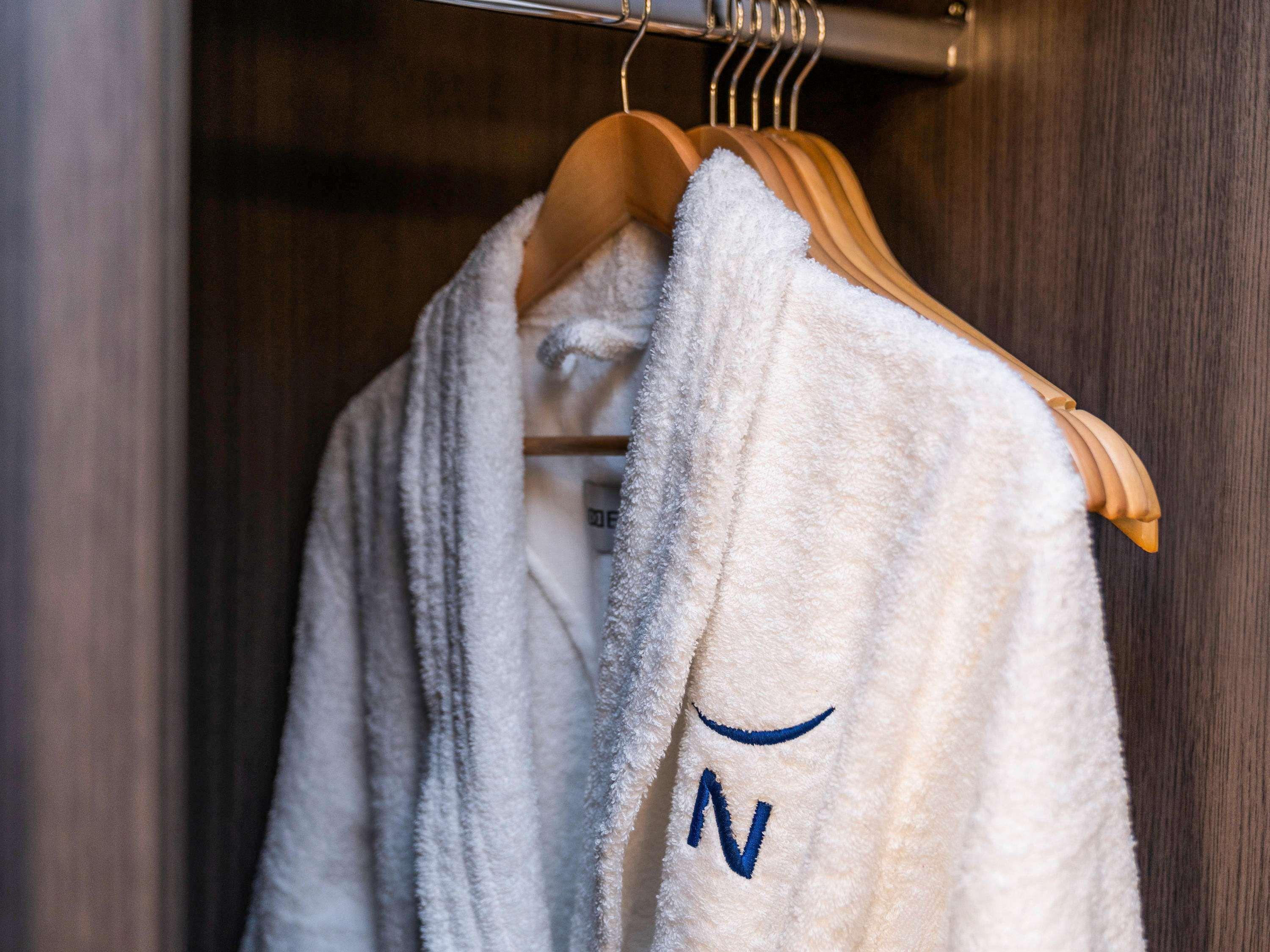 Suite Executive One Bedroom