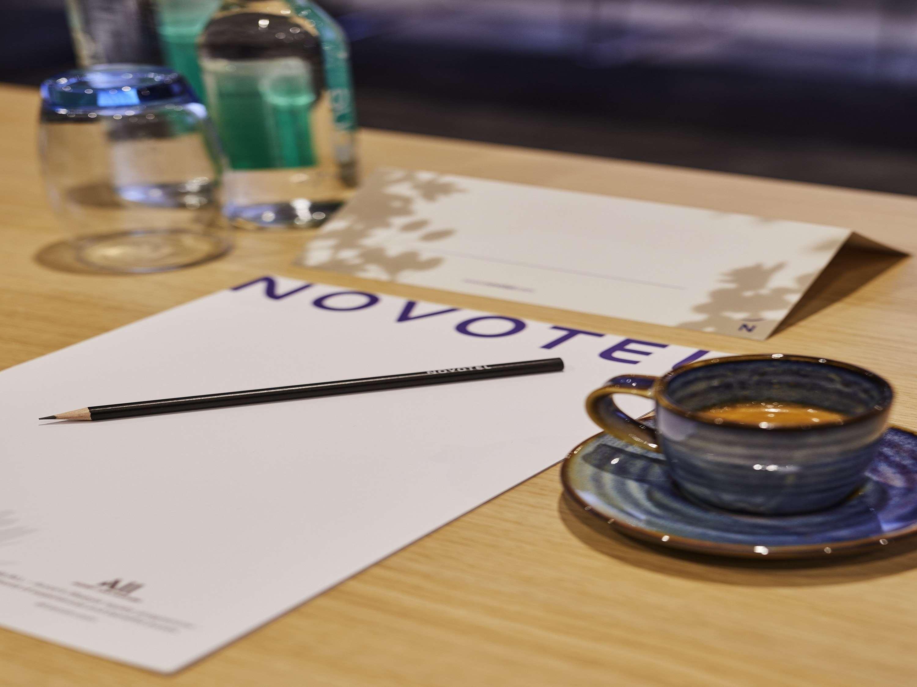 Double Executive King Bed