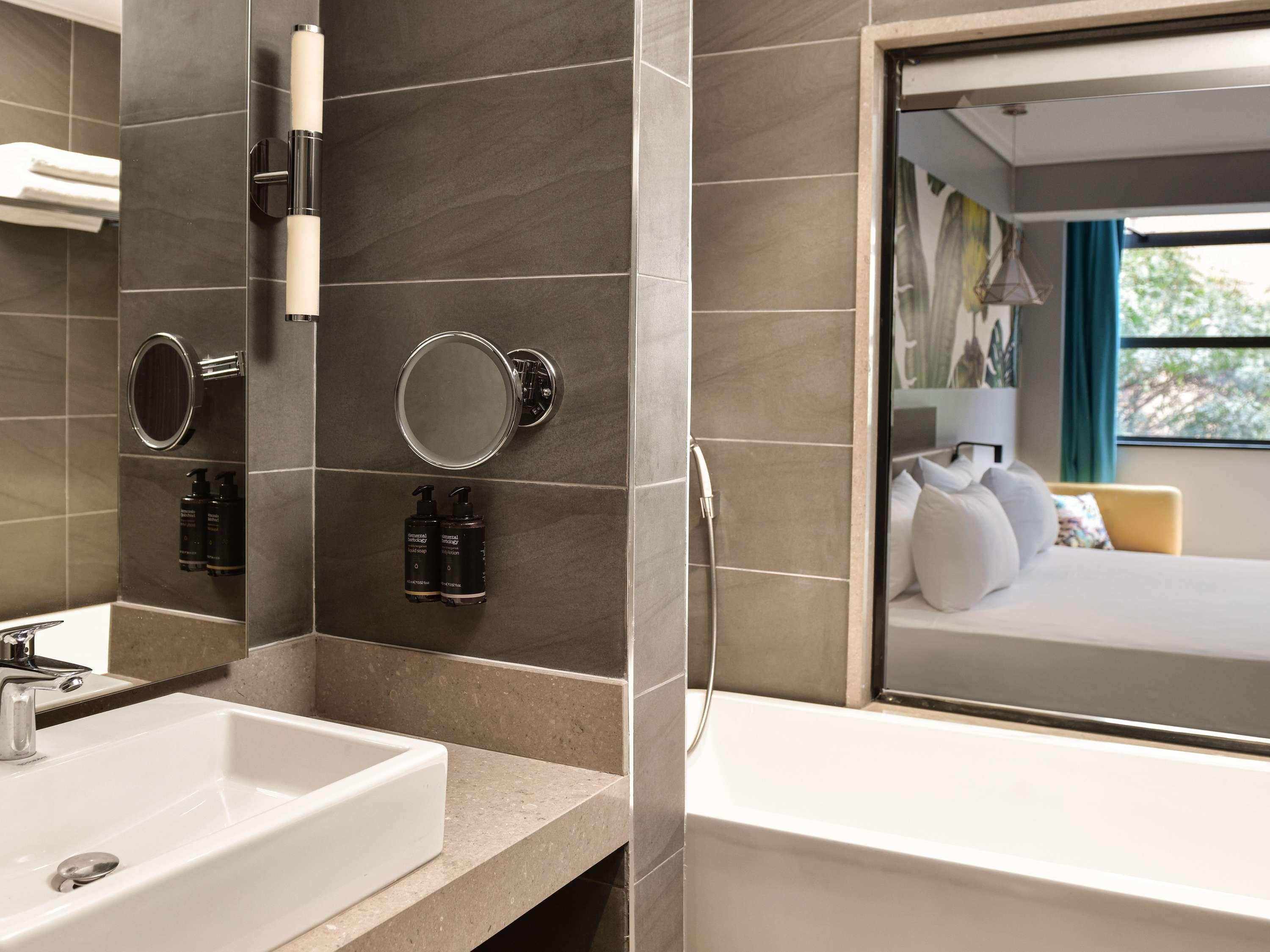 Suite Executive One Bedroom