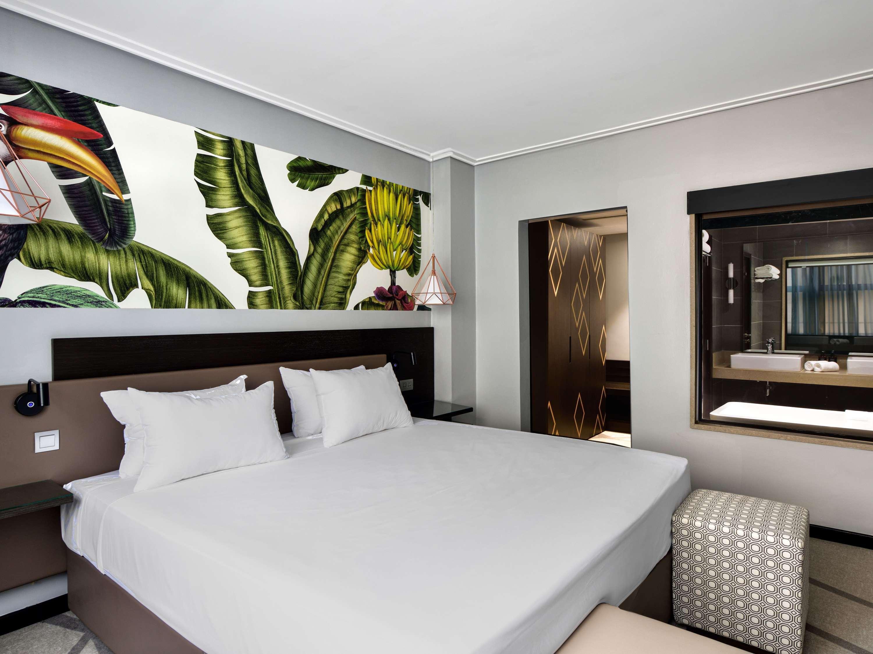 Suite Executive One Bedroom