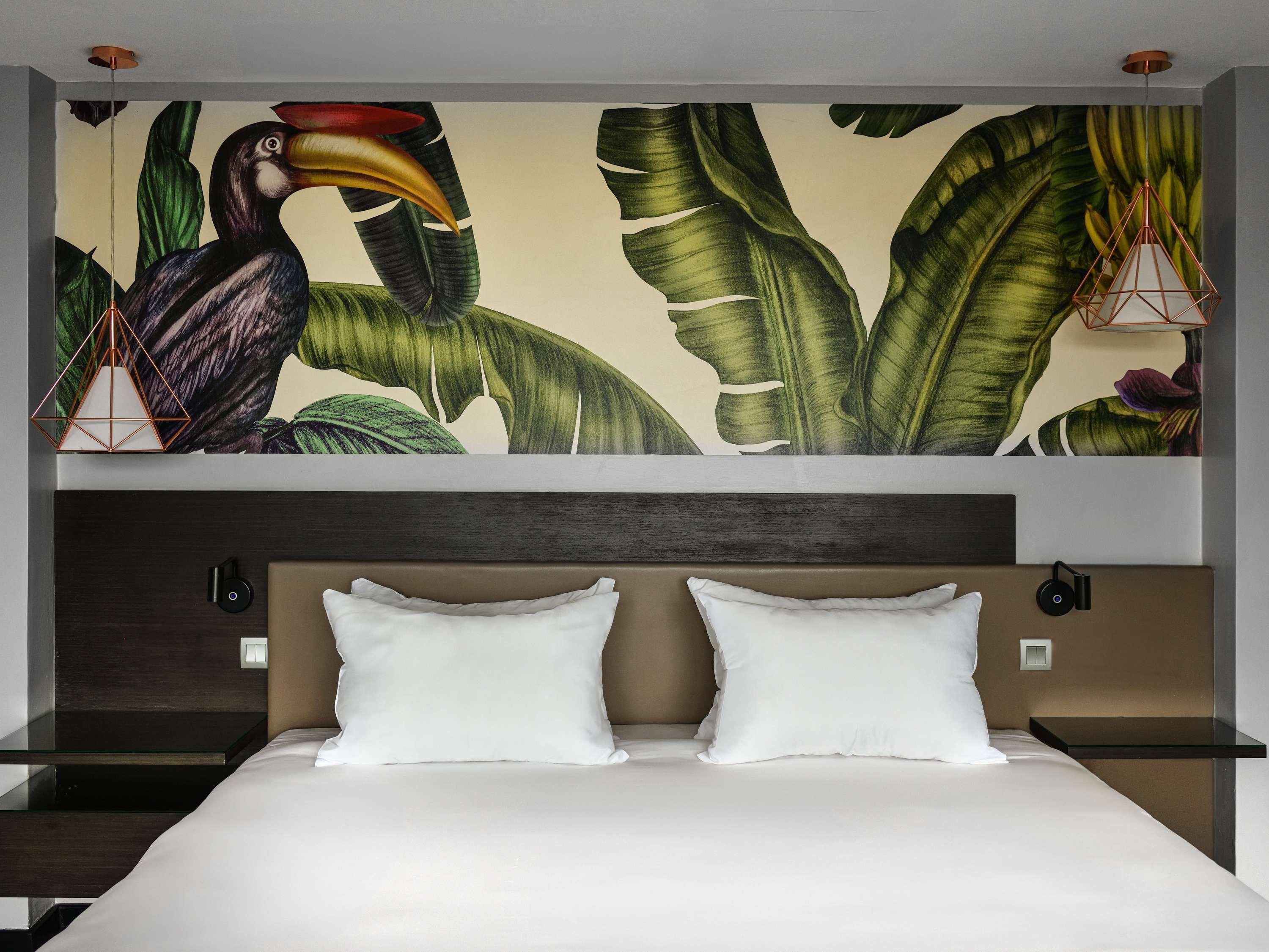 Suite Deluxe One Bedroom