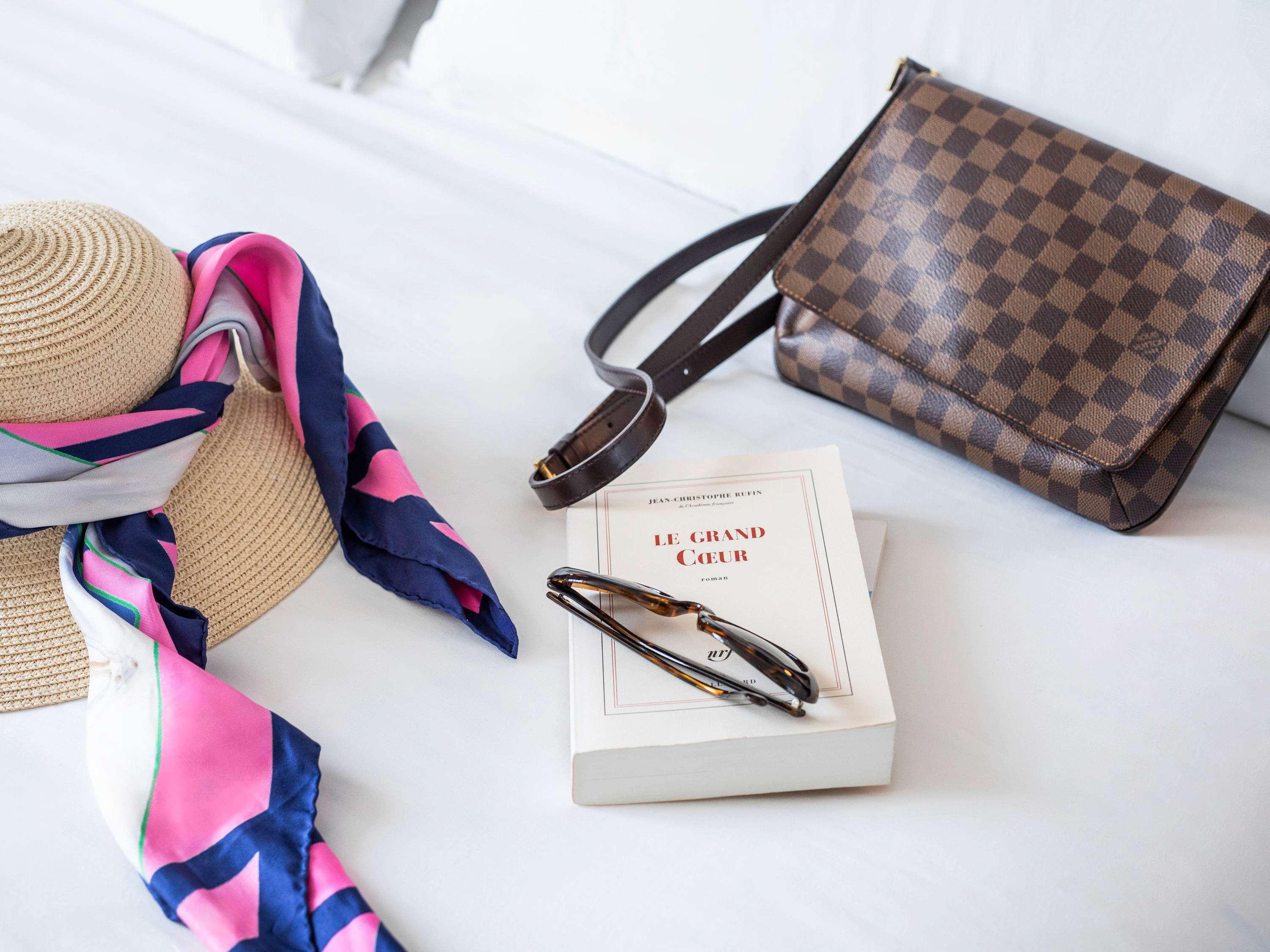 Suite Executive One Bedroom