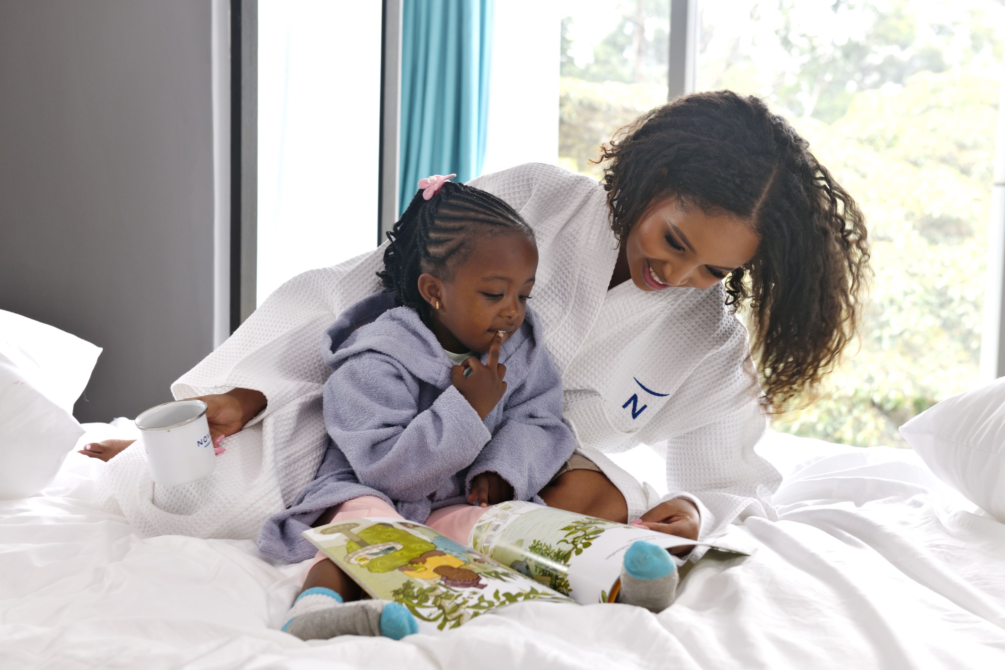 Suite Executive One Bedroom