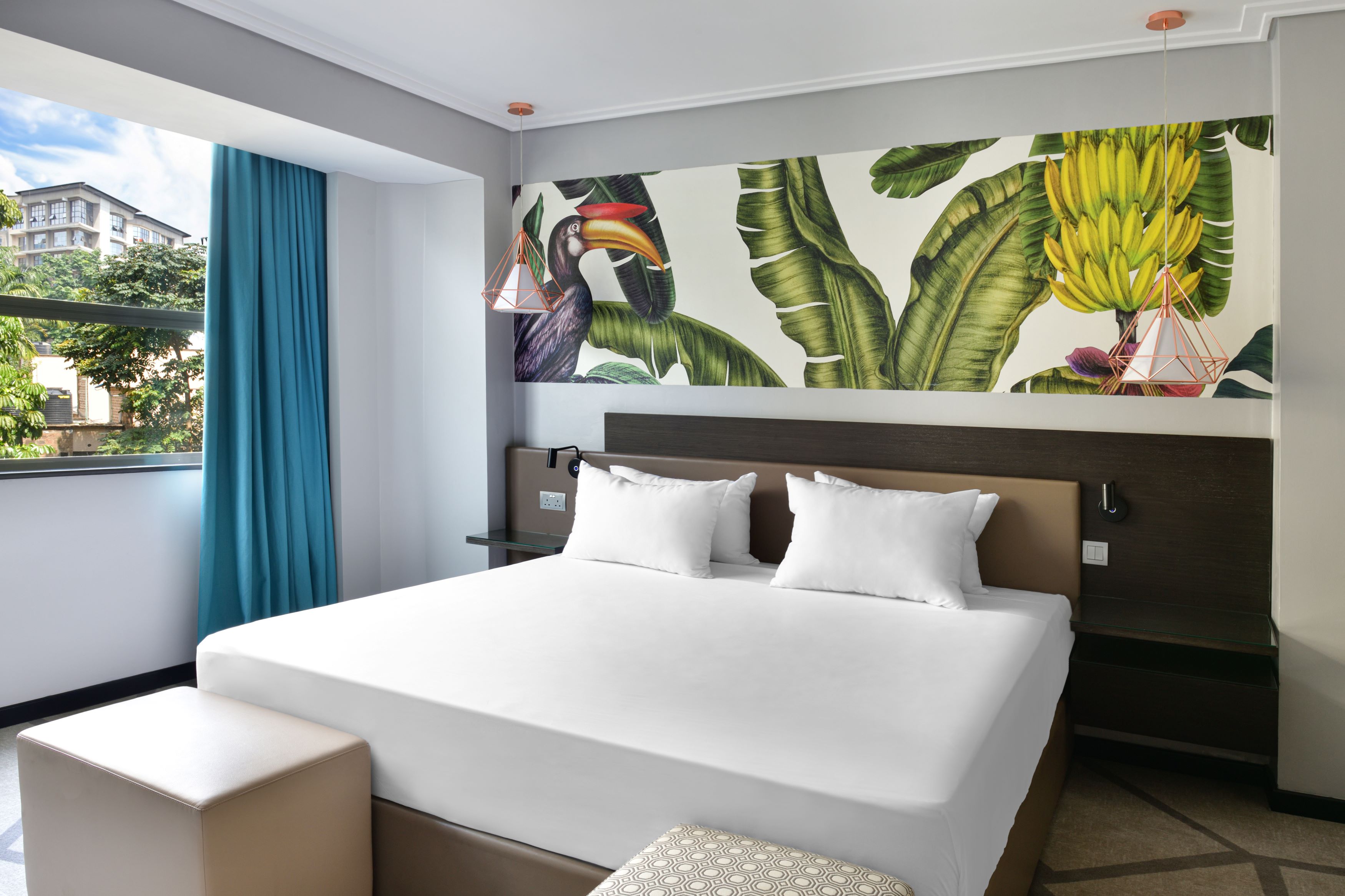 Suite Executive One Bedroom