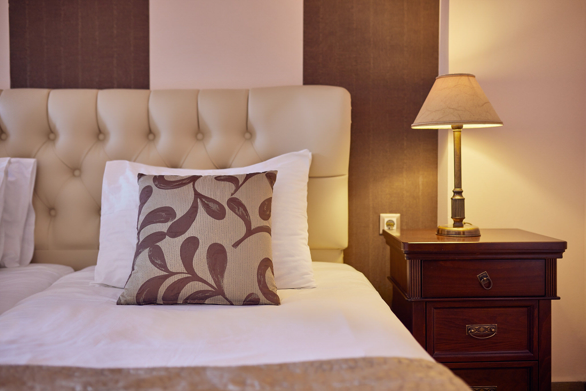 Junior Suite Pool View