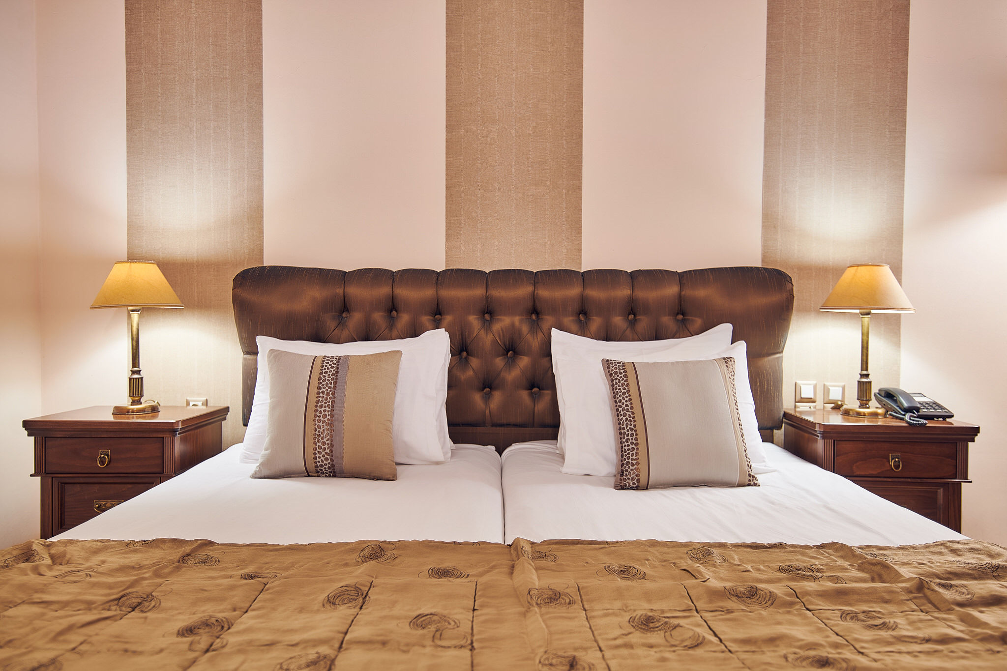 Junior Suite Pool View