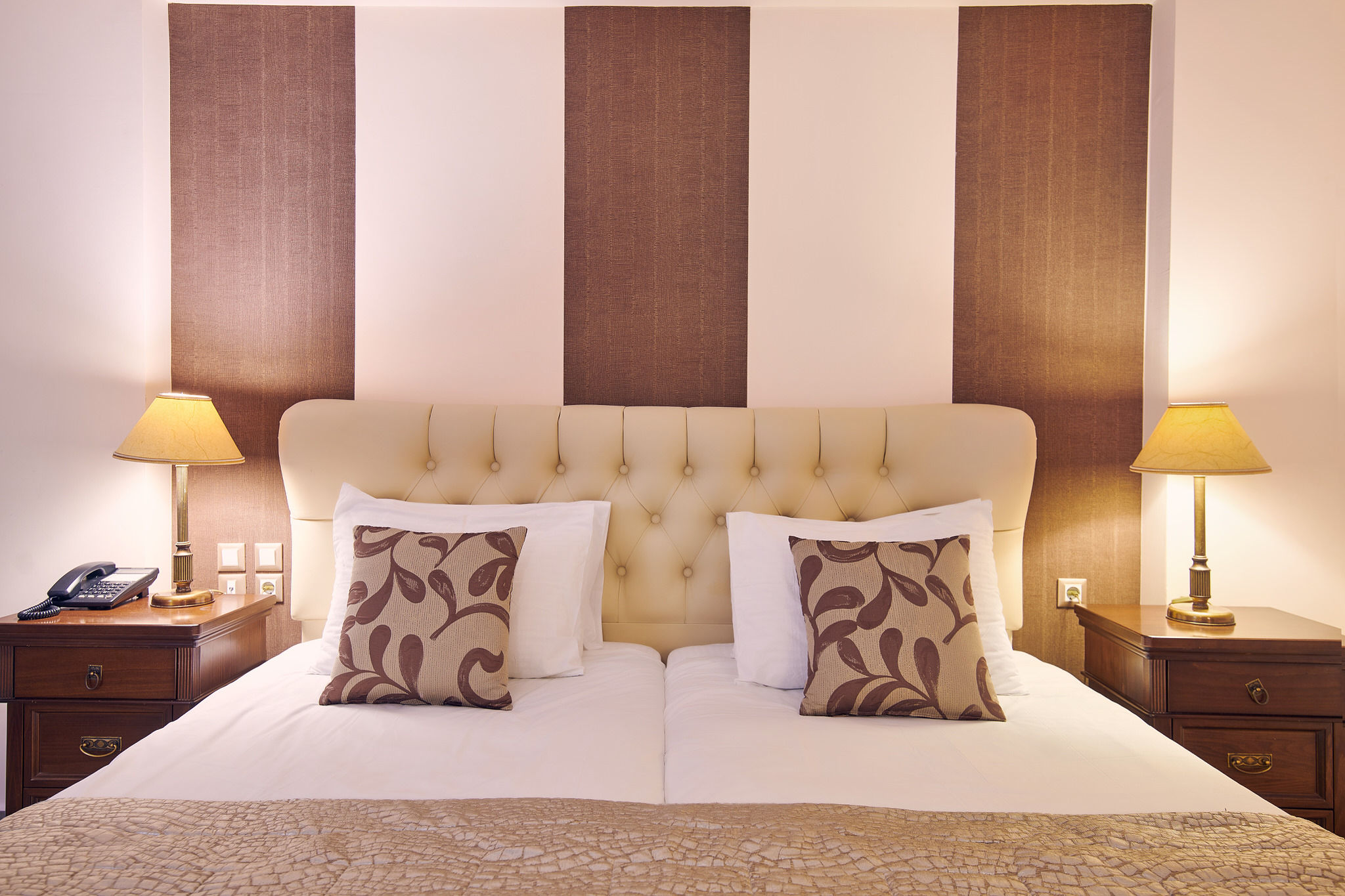 Junior Suite Pool View