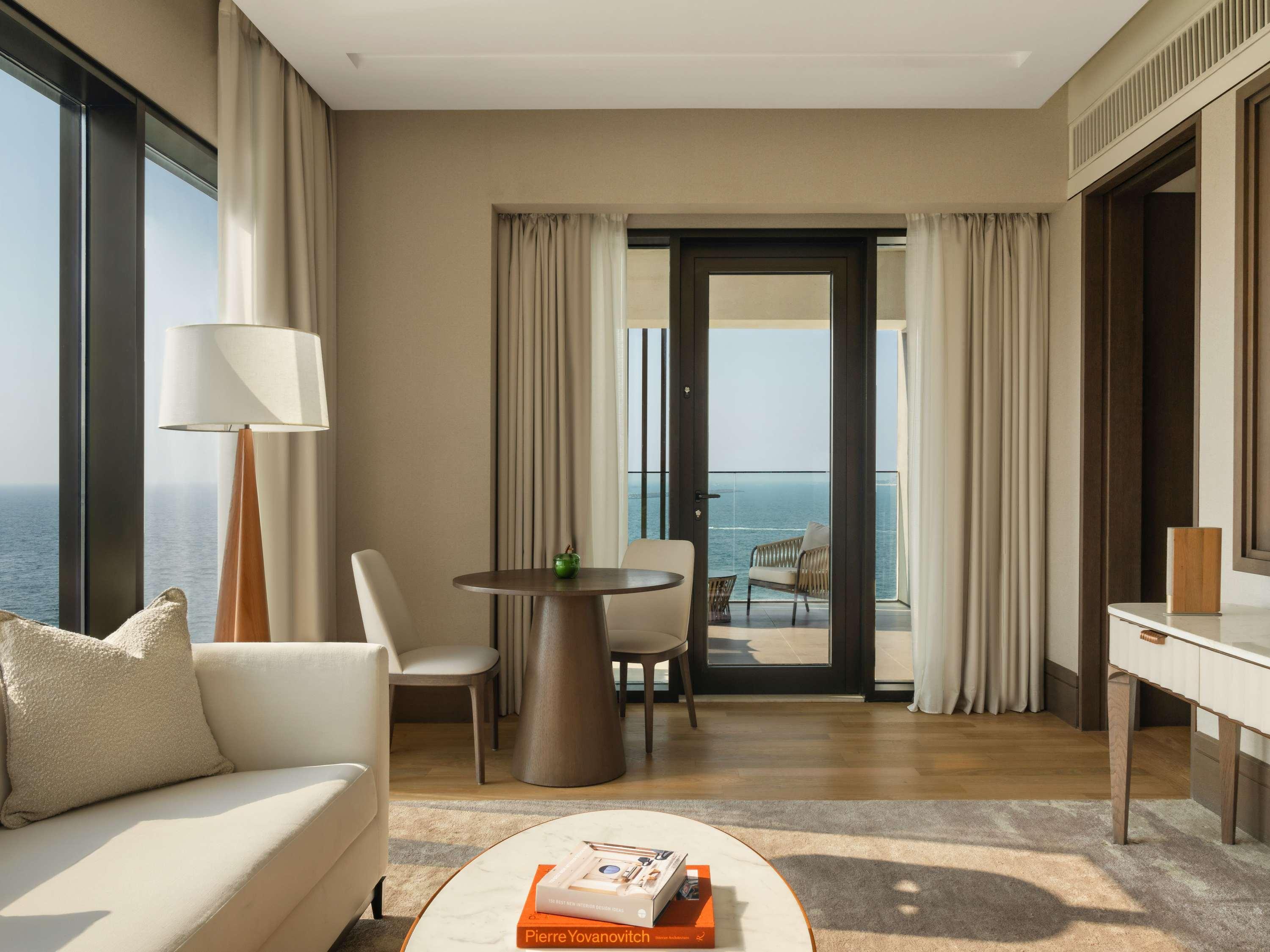 Suite Sea View