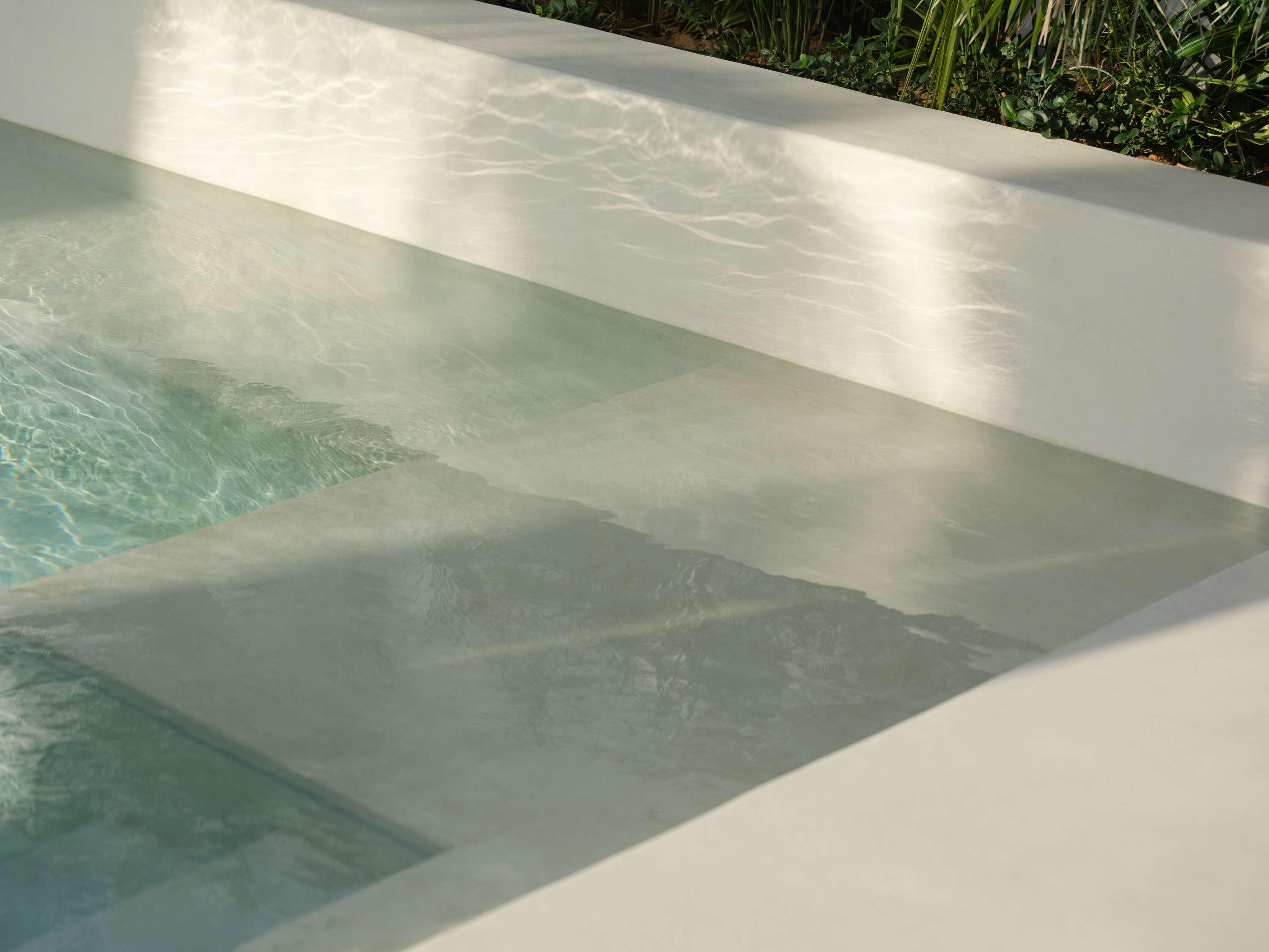 Suite with Private Pool