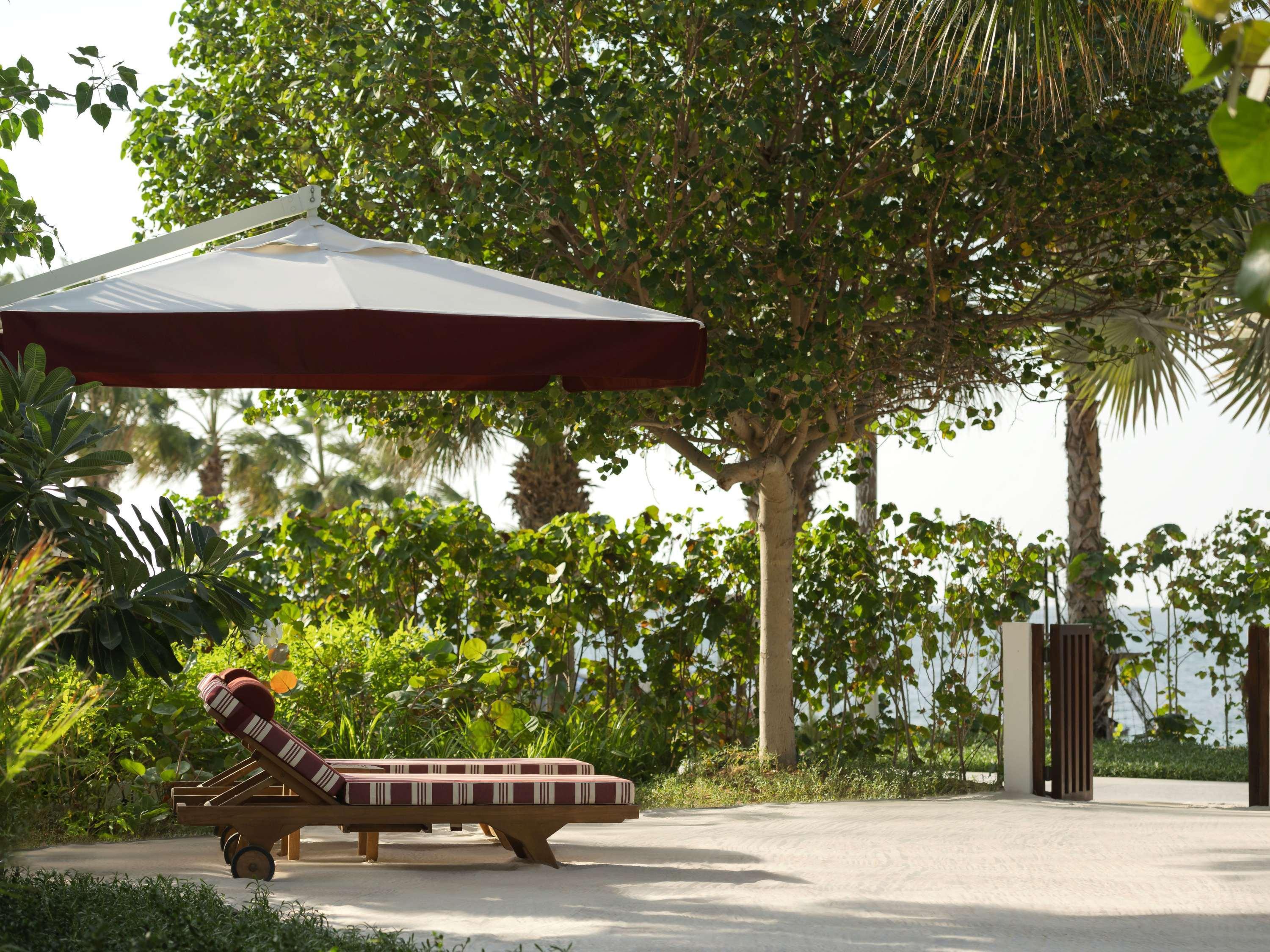 Suite with Private Pool