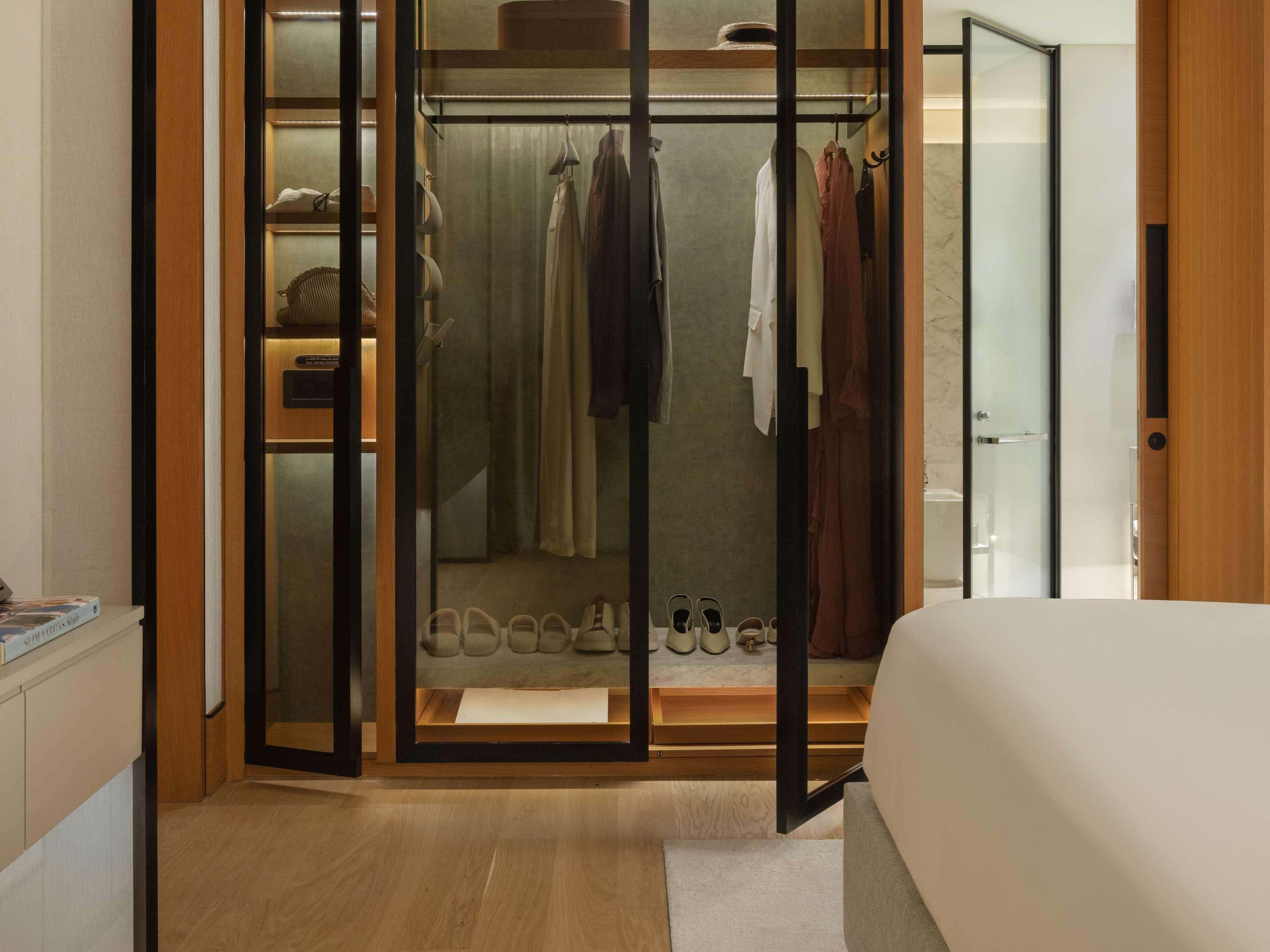 Suite with Private Pool