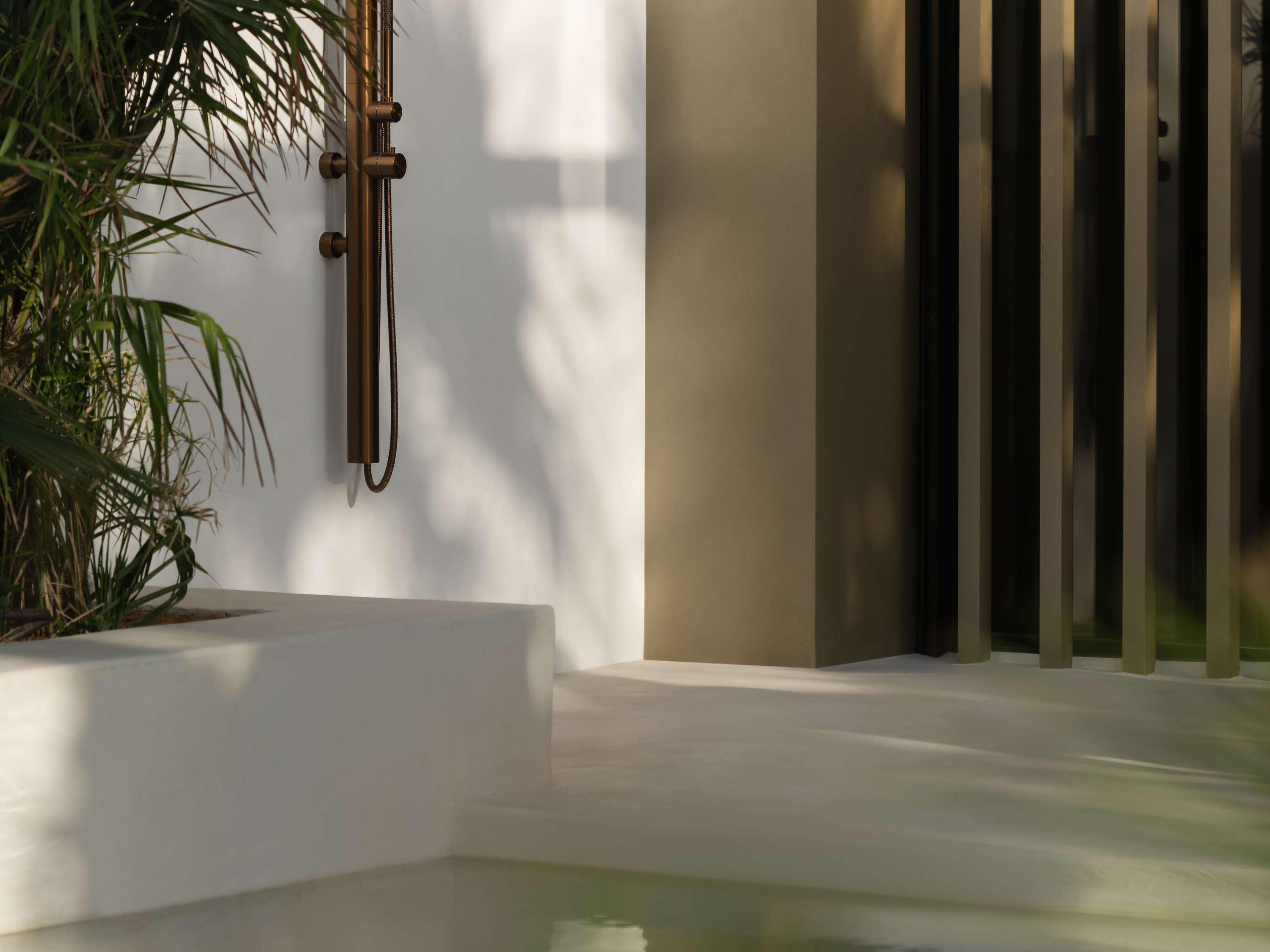 Suite with Private Pool