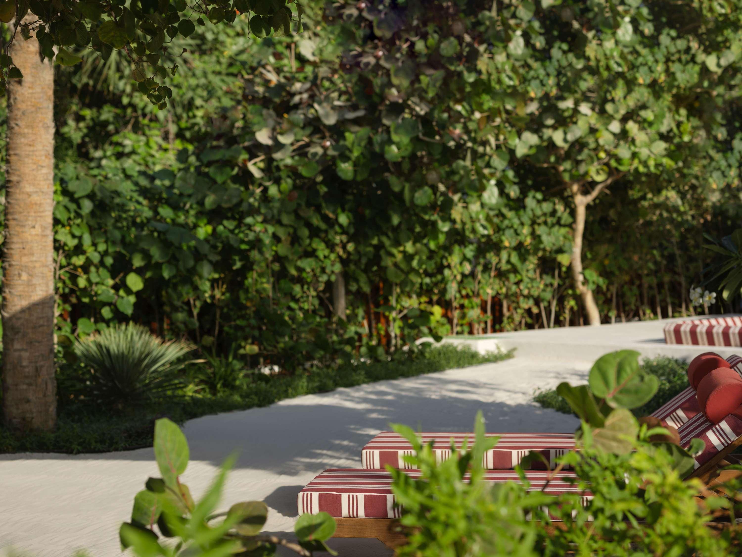 Suite with Private Pool