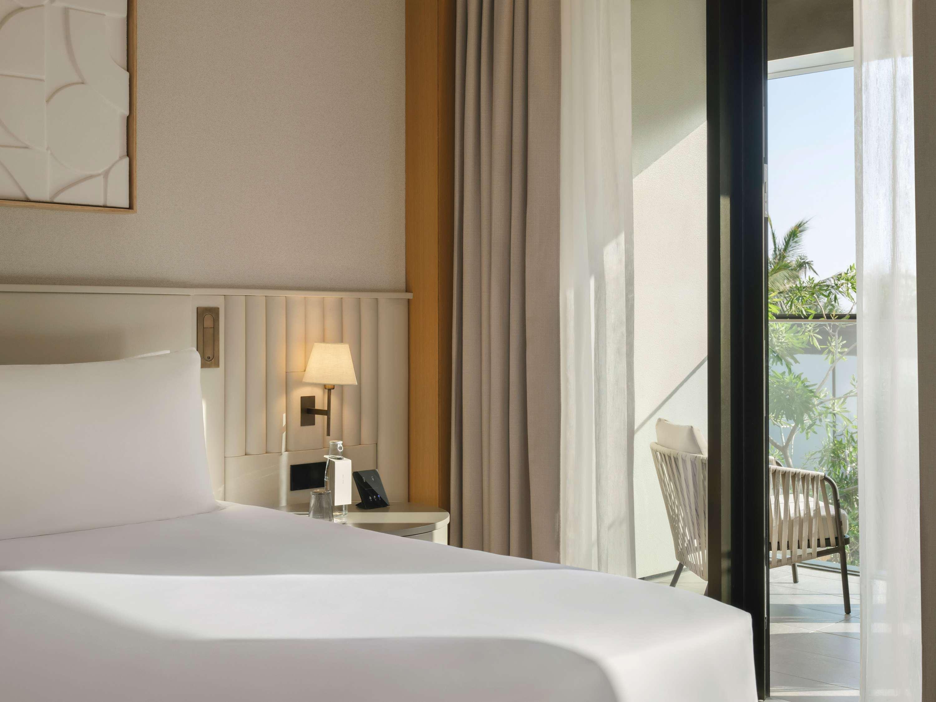 Double Guest Room Resort View