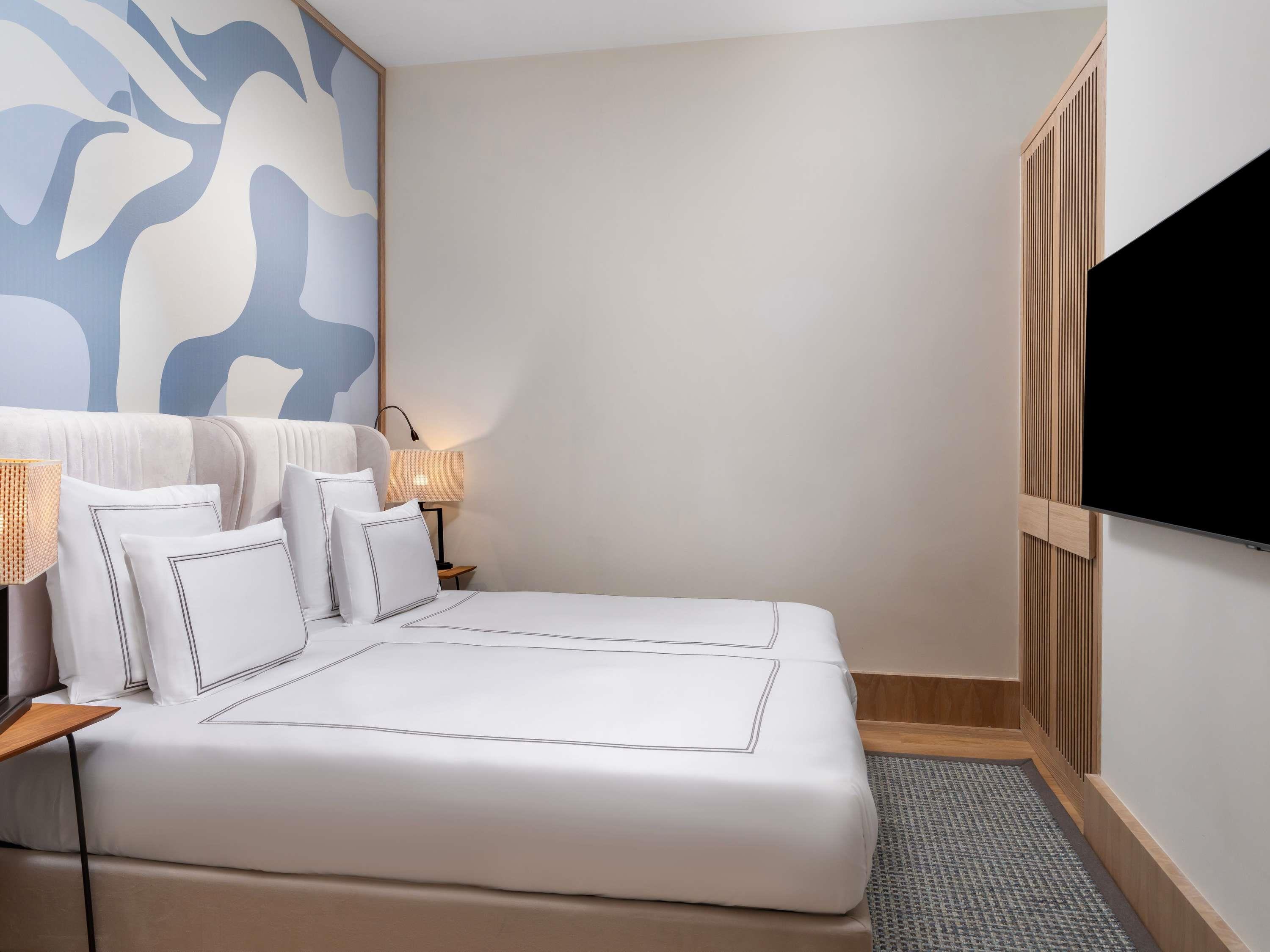 Junior Suite Two Bedrooms
