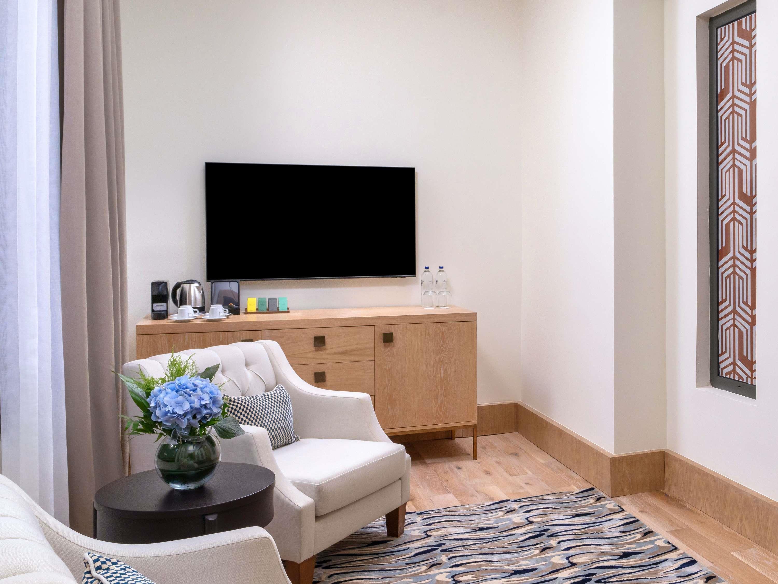 Junior Suite Two Bedrooms